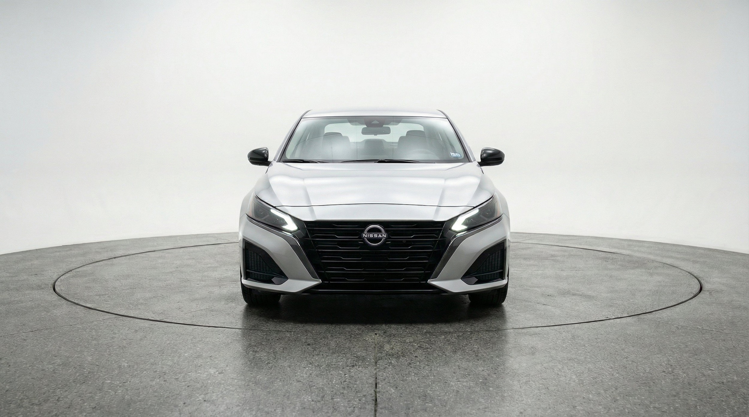 Thumbnail: 2026 Nissan Altima - 2