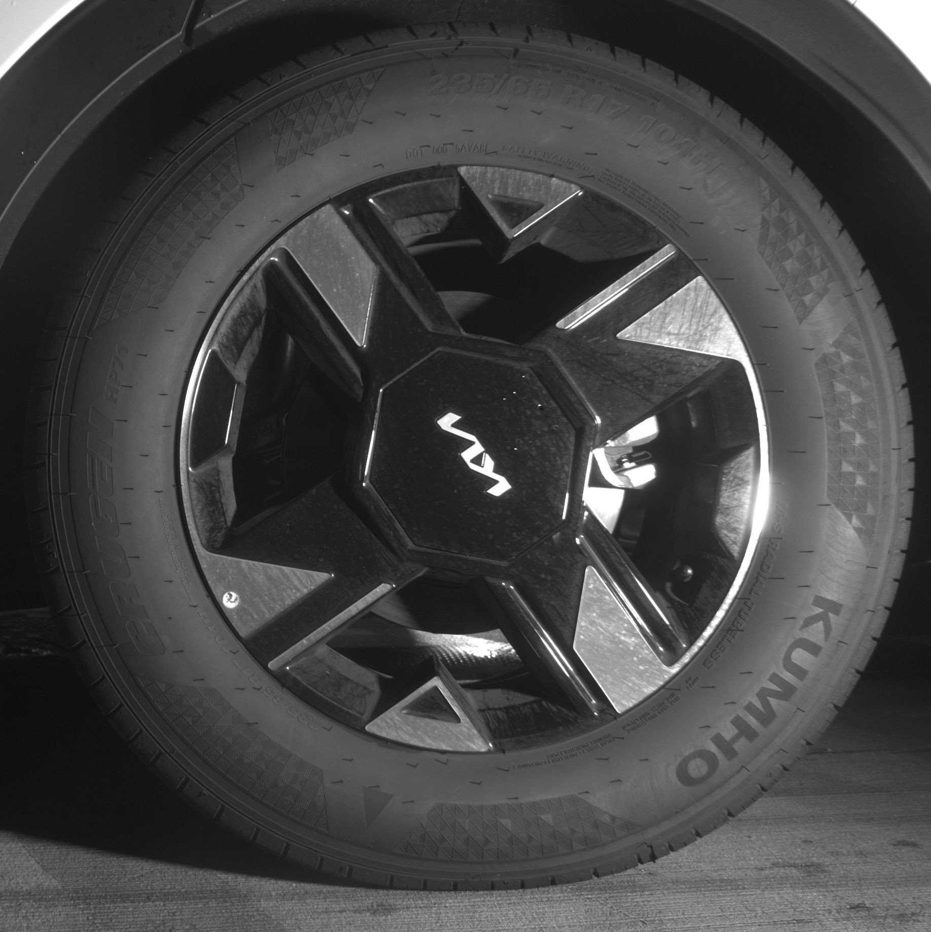 Thumbnail: 2026 Kia Sportage - 14