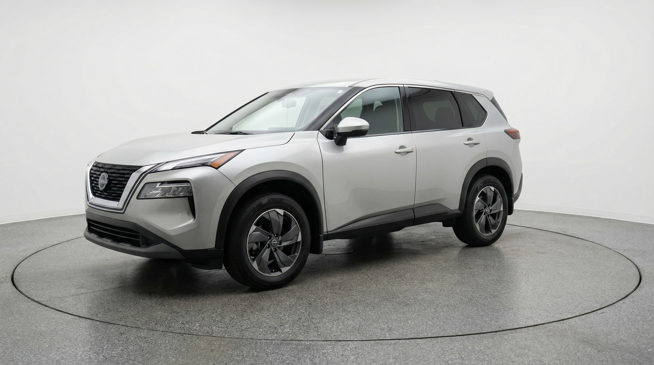 Thumbnail: 2025 Nissan Rogue - 3