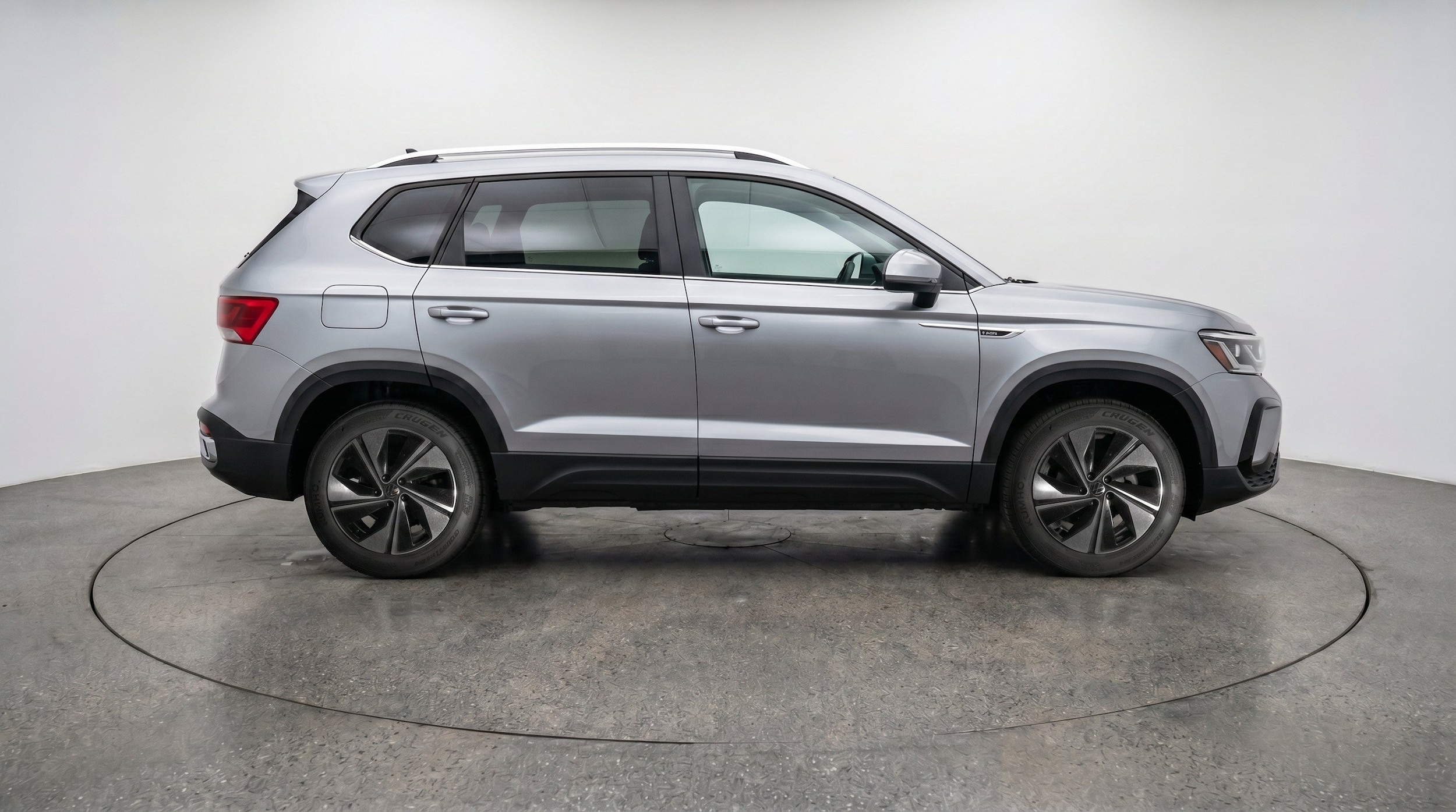 Thumbnail: 2026 Volkswagen Taos - 11
