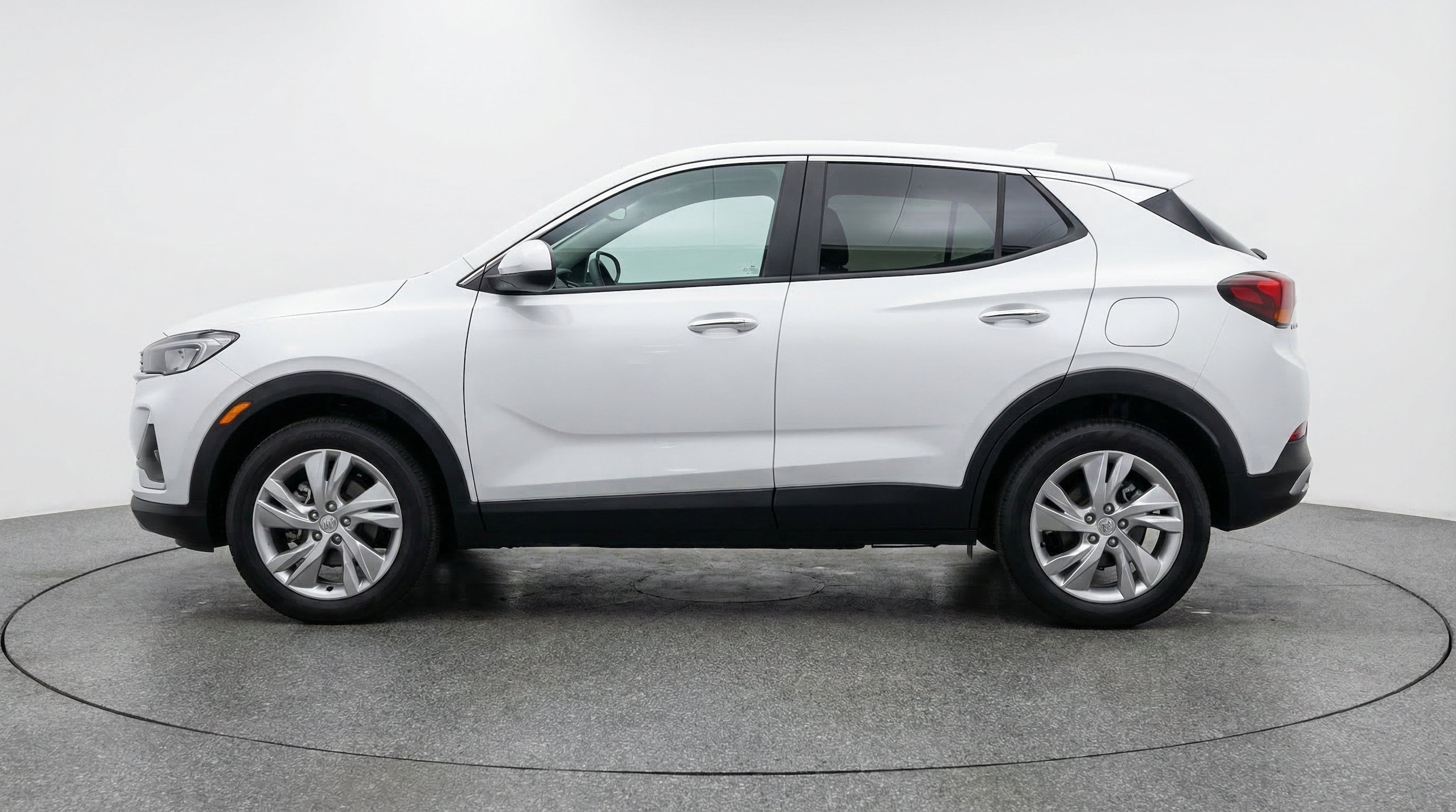Thumbnail: 2025 Buick Encore GX - 5