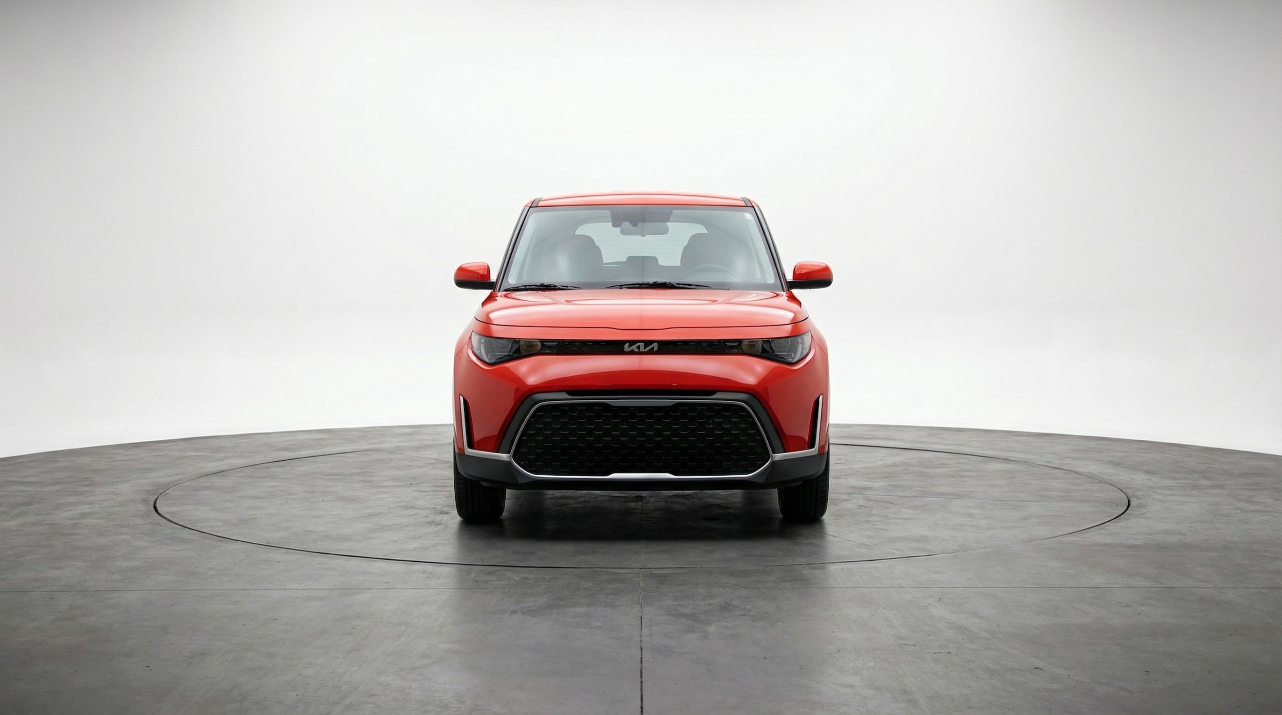 Thumbnail: 2025 Kia Soul - 2