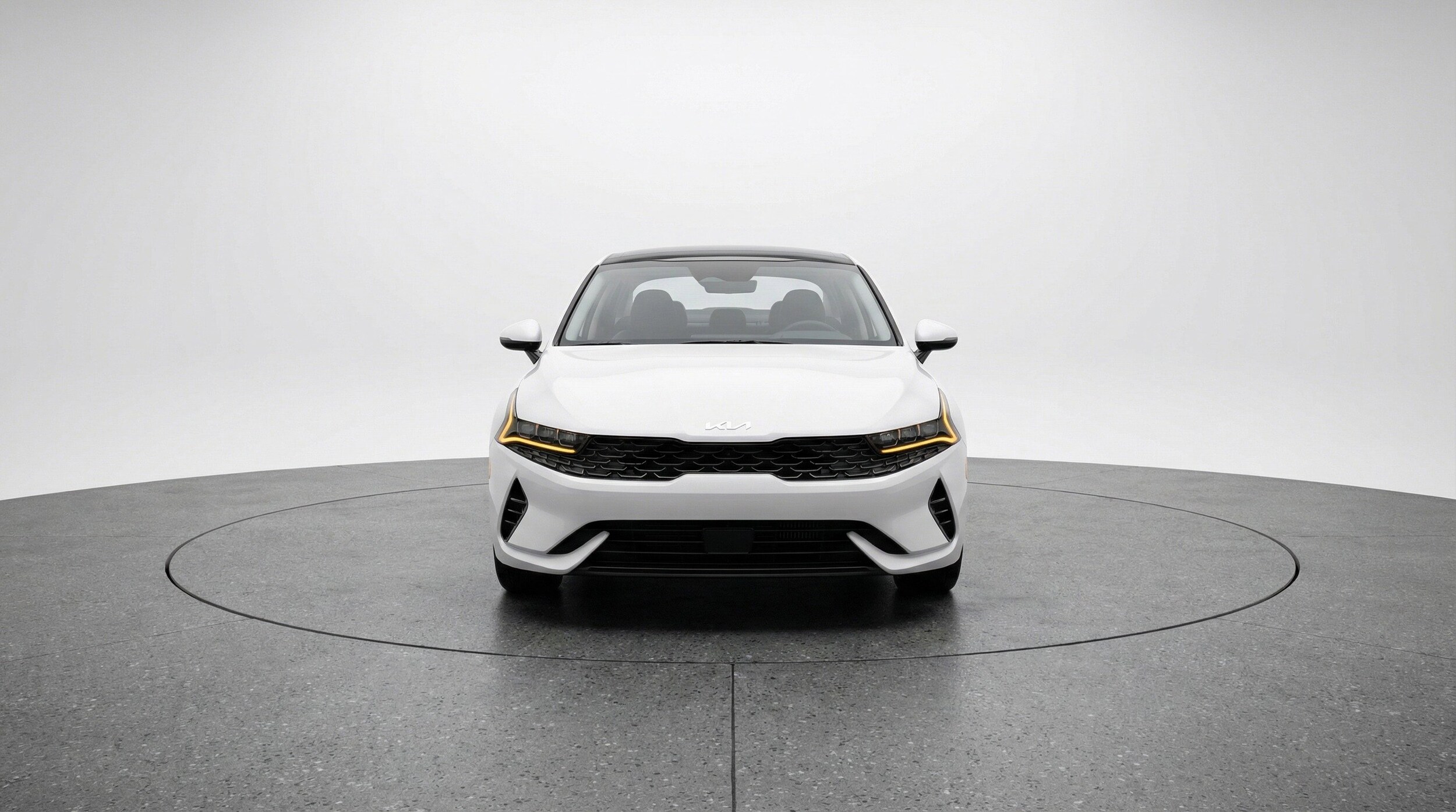 Thumbnail: 2025 Kia K4 - 2