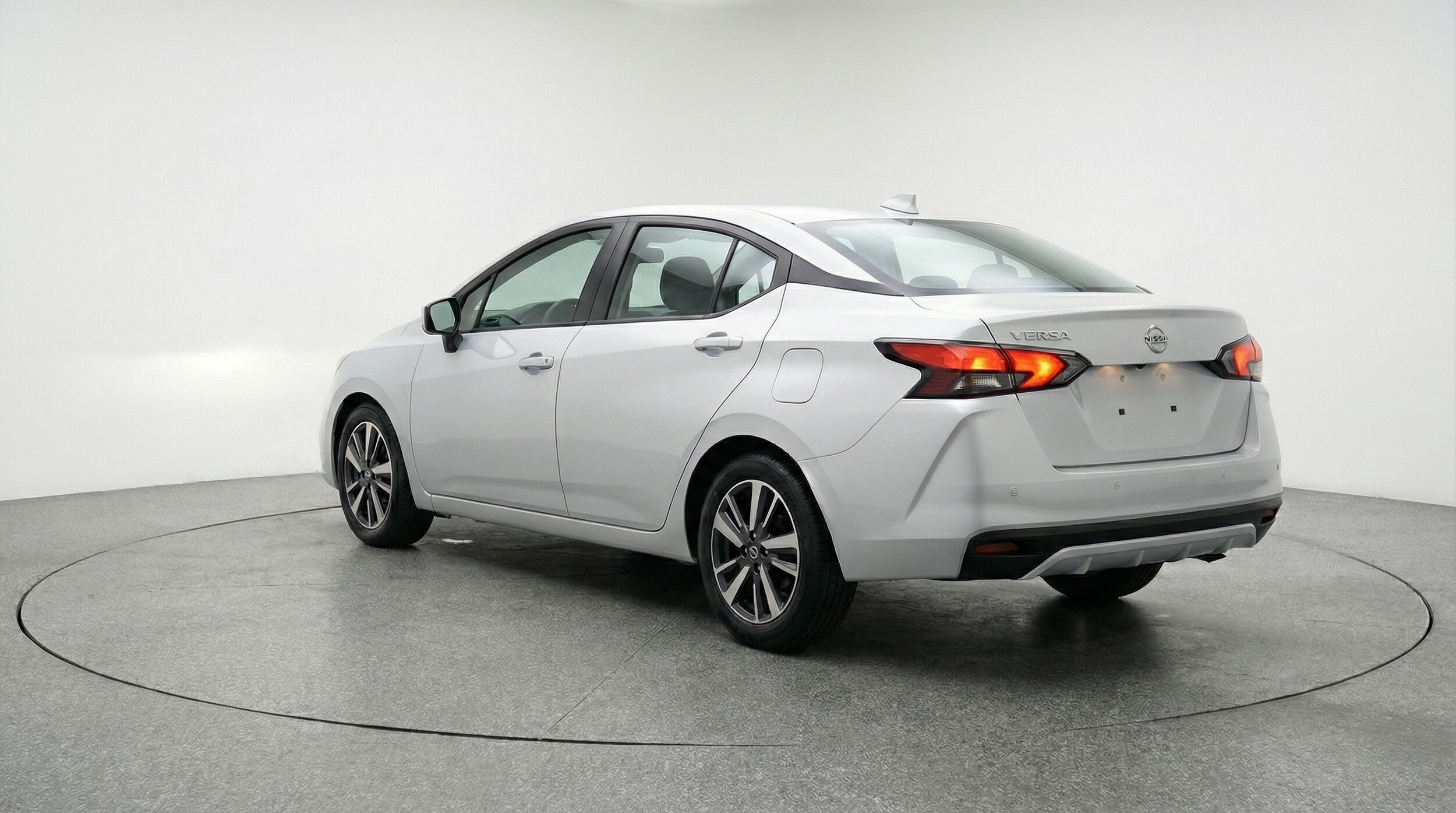 Thumbnail: 2025 Nissan Versa - 5