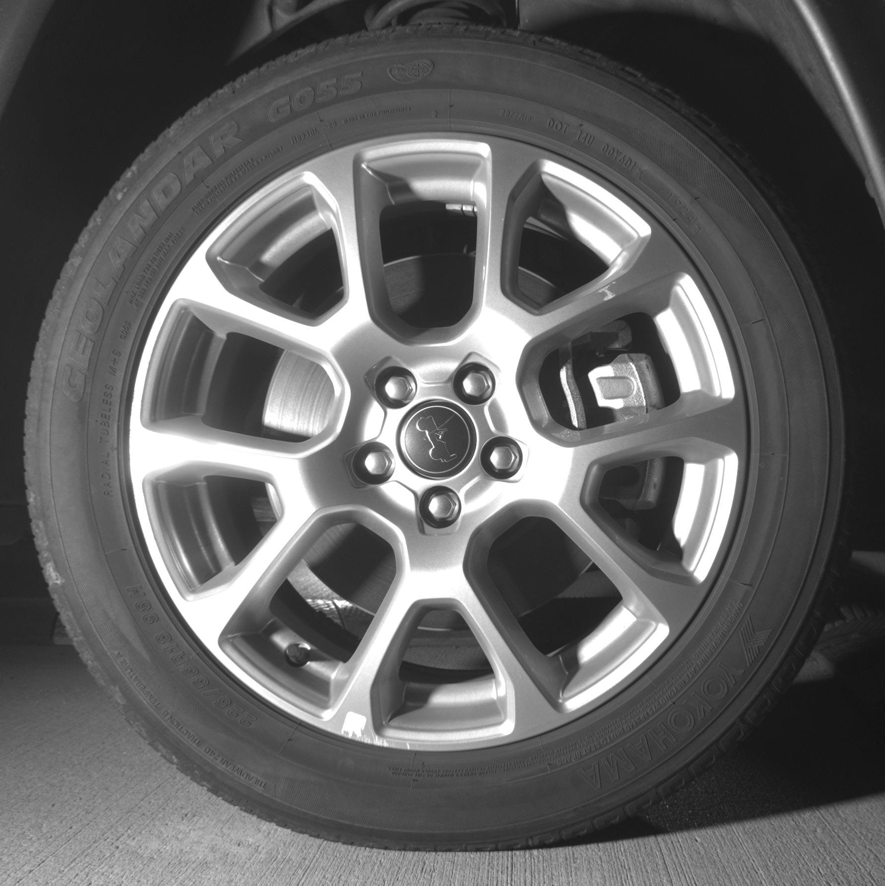 Thumbnail: 2025 Jeep Compass - 10