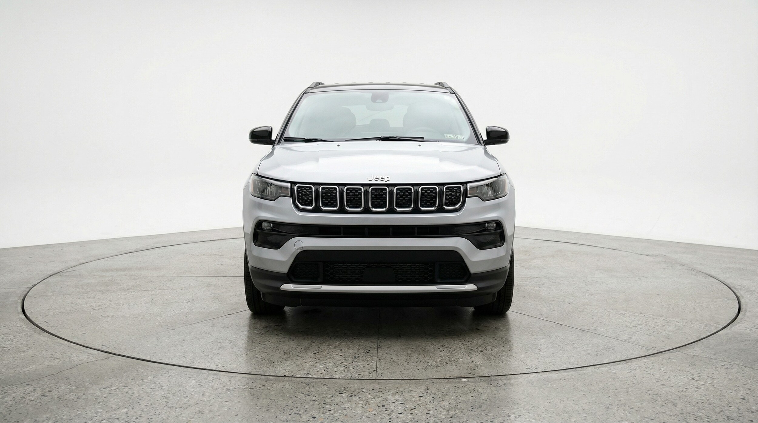 Thumbnail: 2025 Jeep Compass - 2
