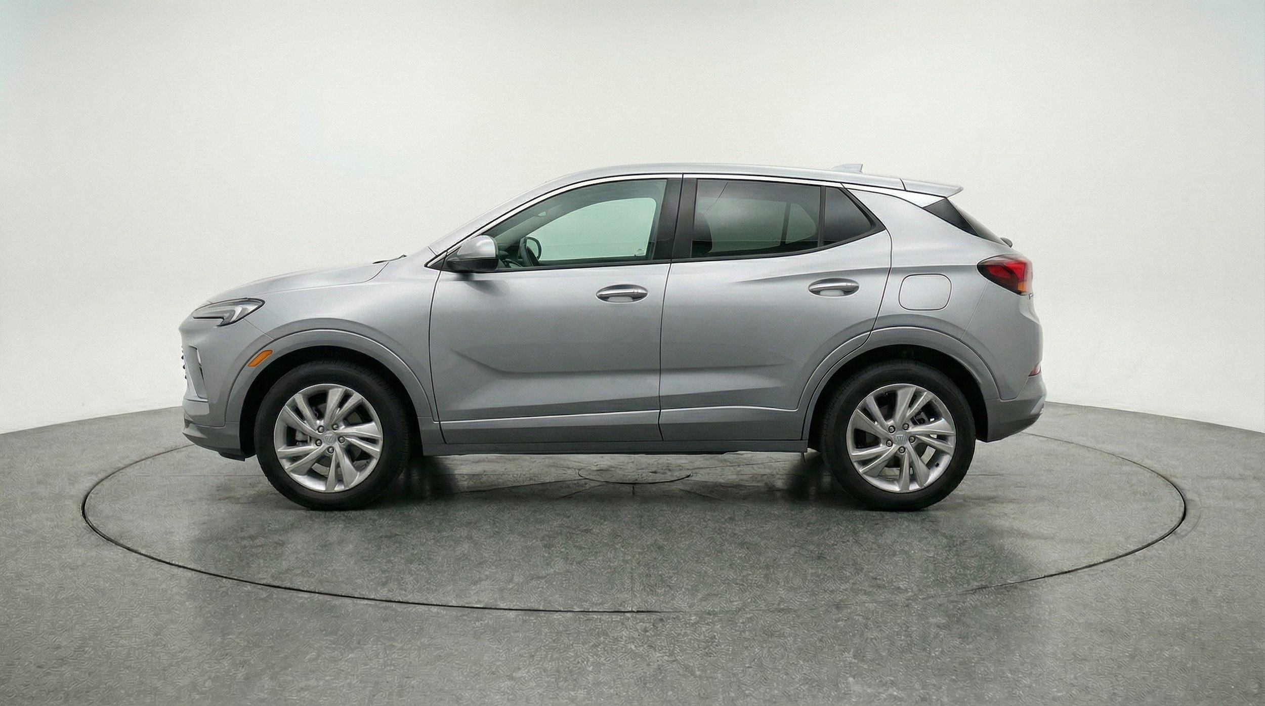 Thumbnail: 2026 Buick Encore GX - 5