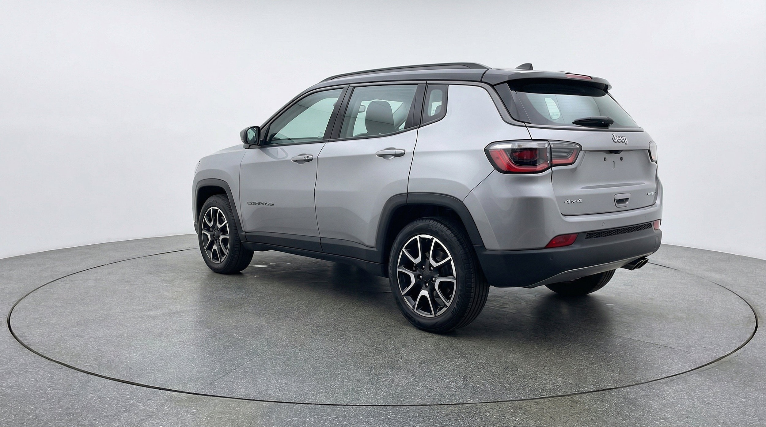 Thumbnail: 2025 Jeep Compass - 6