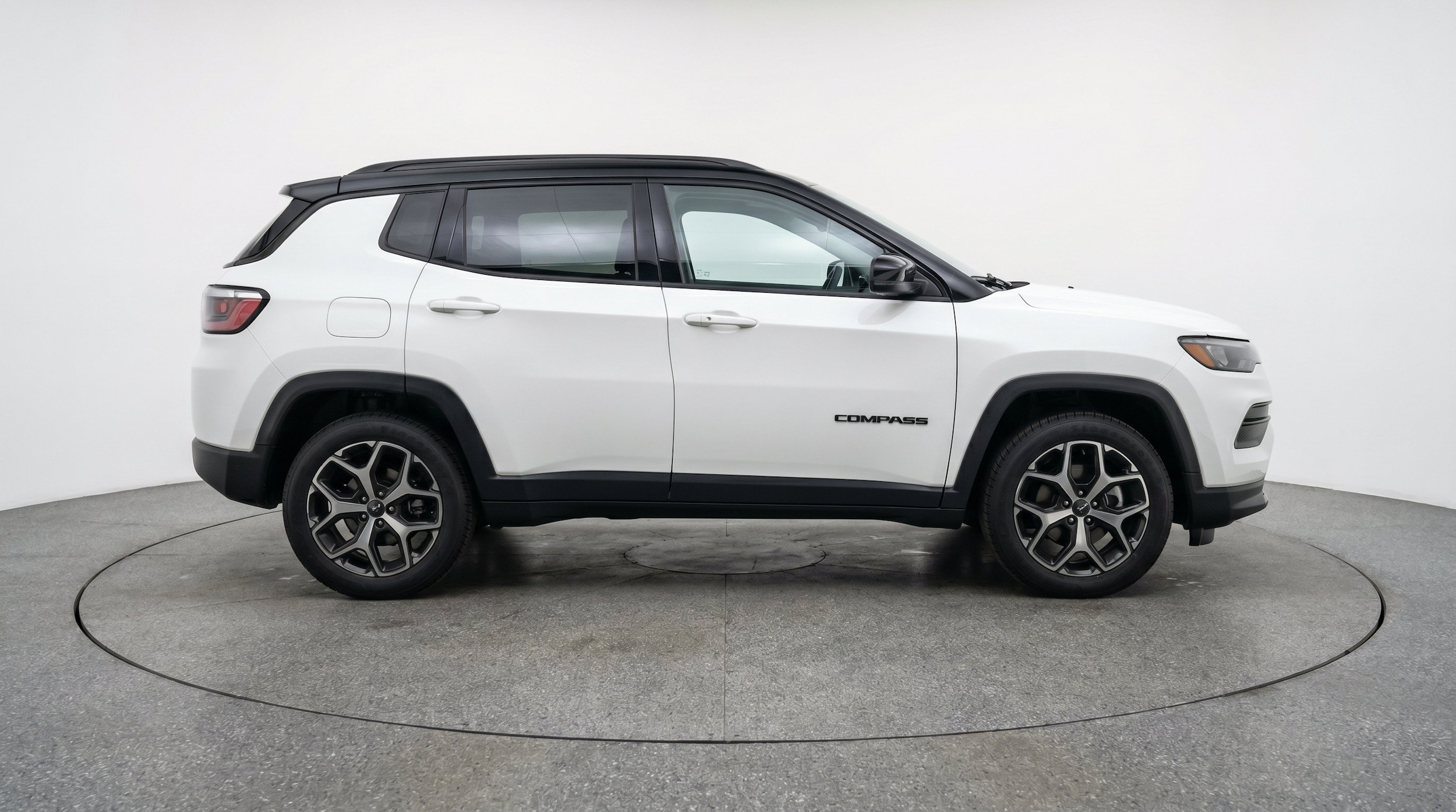Thumbnail: 2025 Jeep Compass - 11