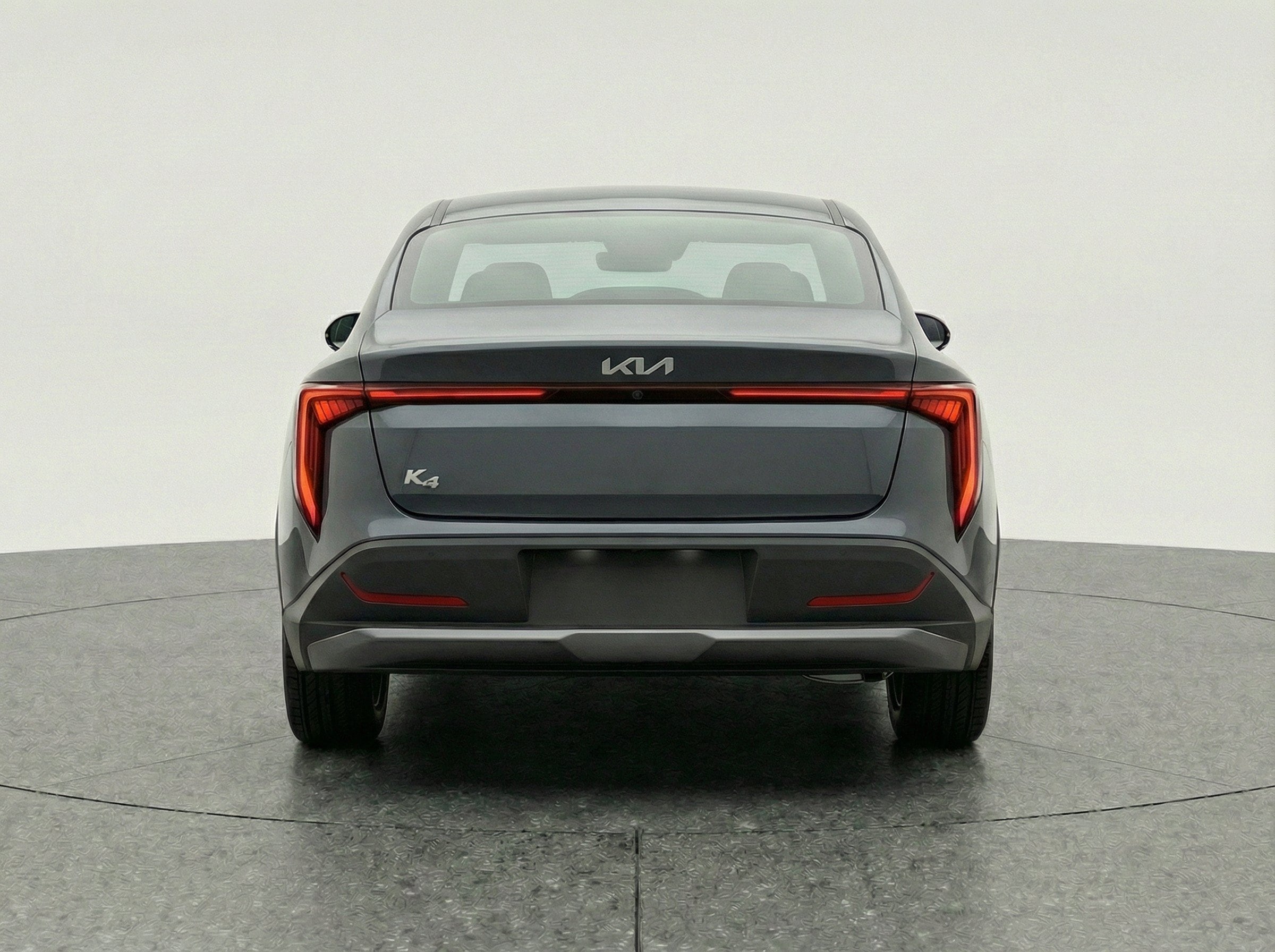 Thumbnail: 2025 Kia K4 - 7