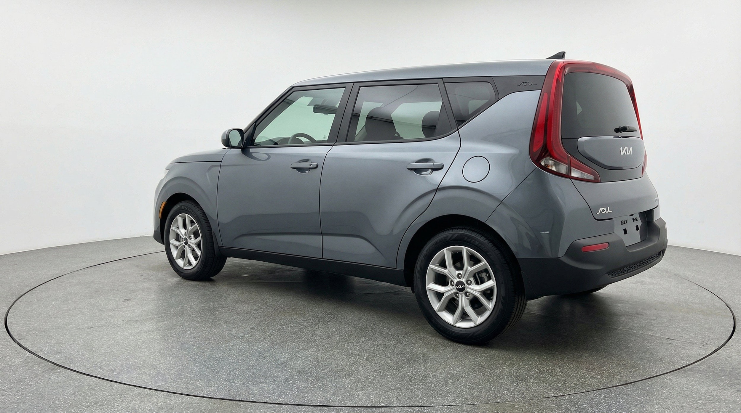Thumbnail: 2025 Kia Soul - 6