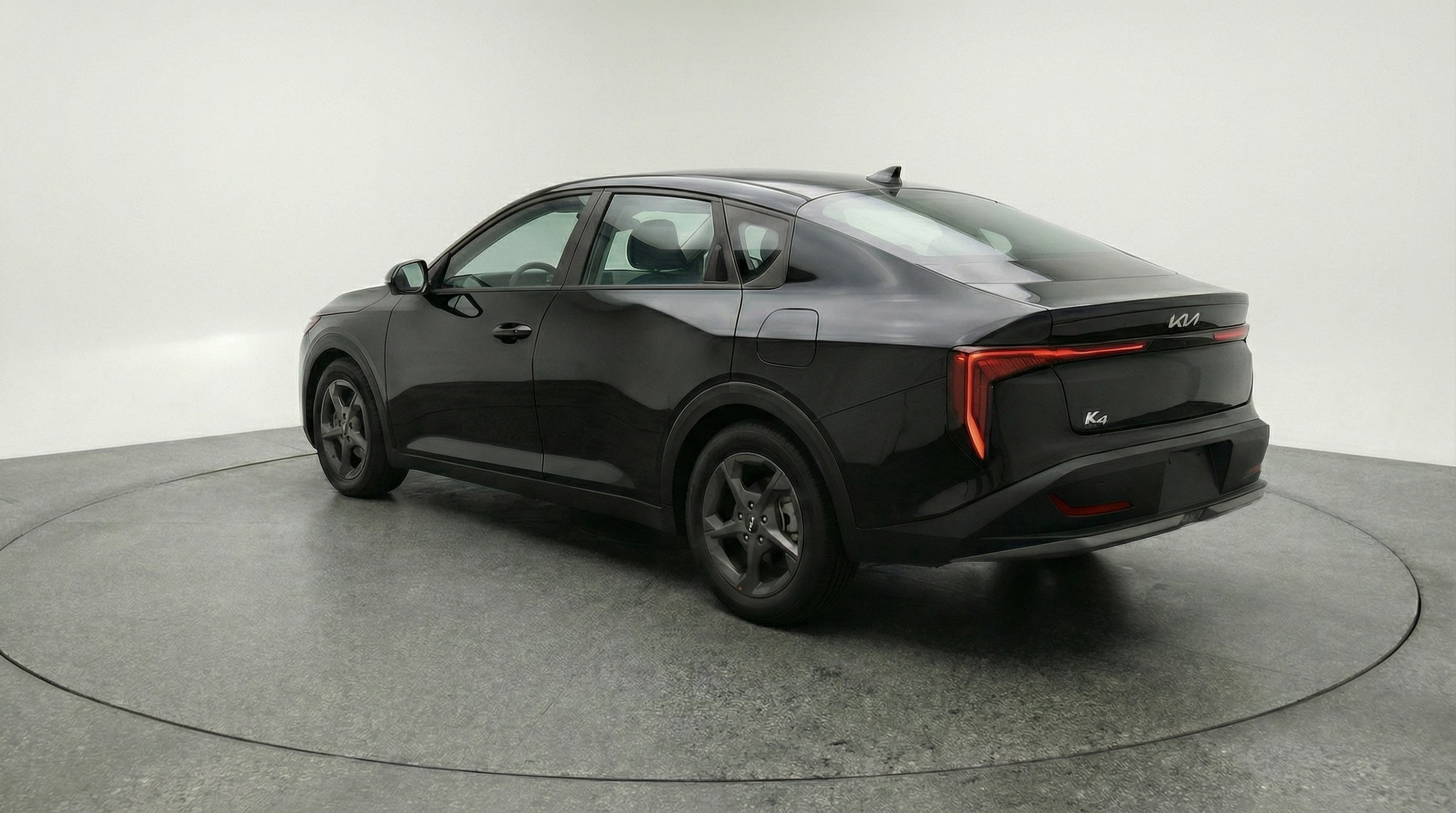 Thumbnail: 2025 Kia K4 - 5