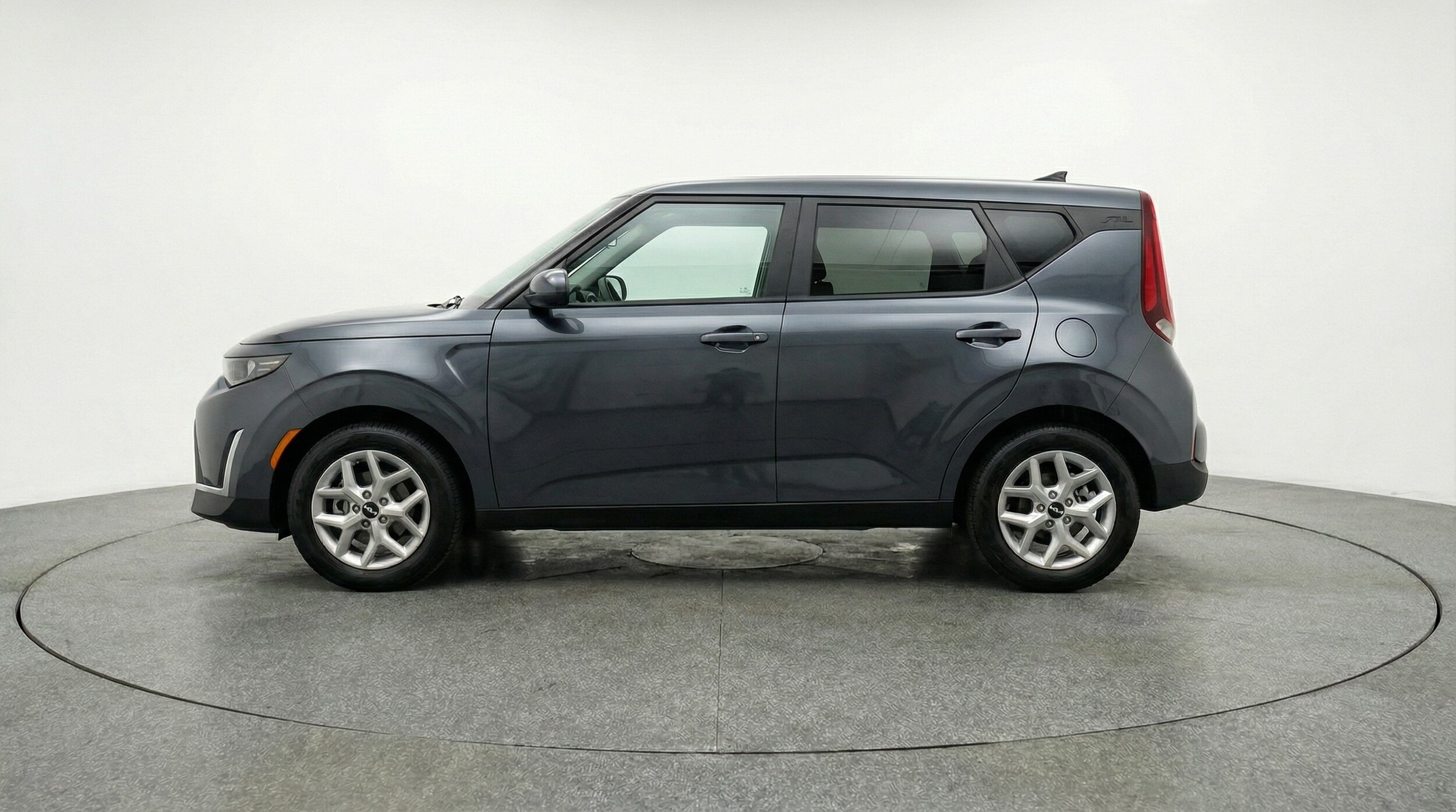 Thumbnail: 2025 Kia Soul - 4