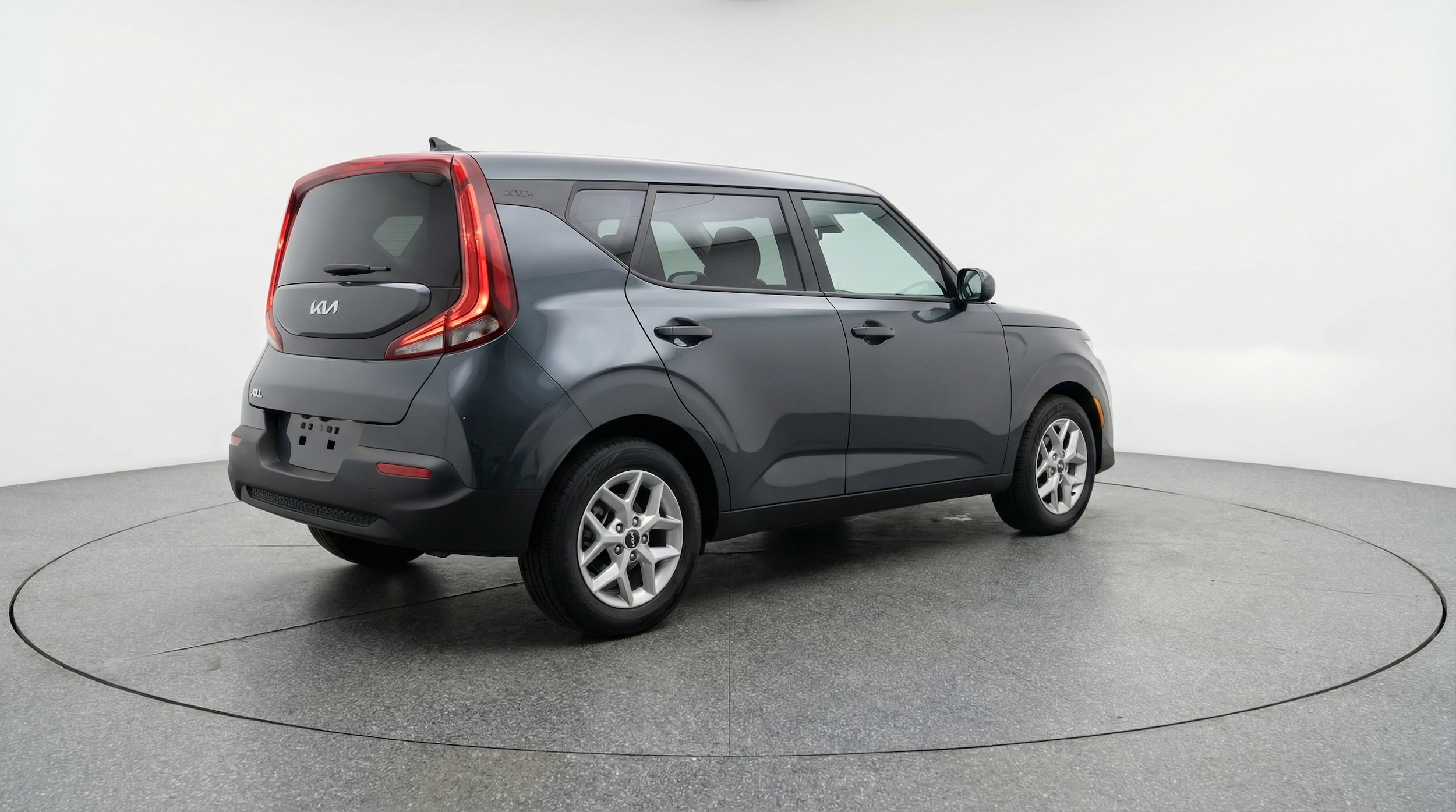 Thumbnail: 2025 Kia Soul - 7