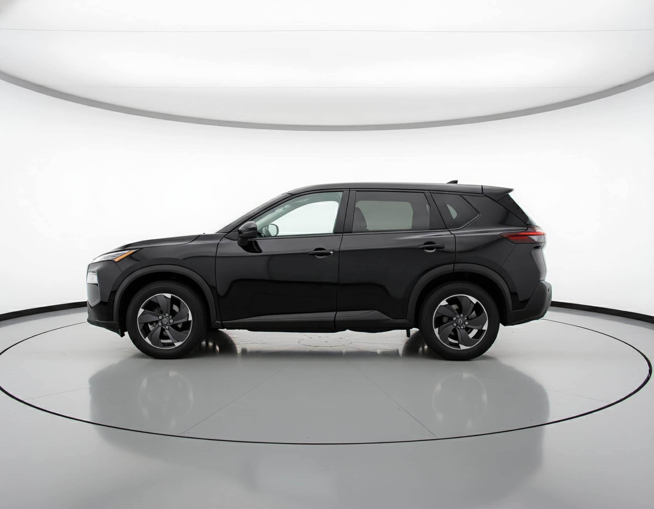Thumbnail: 2025 Nissan Rogue - 4