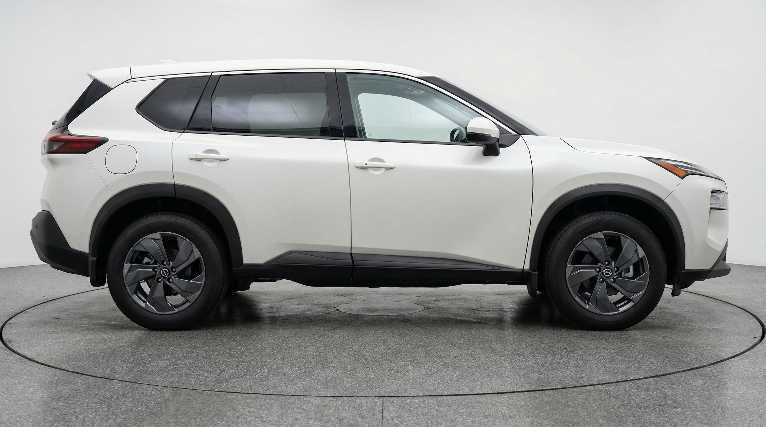 Thumbnail: 2025 Nissan Rogue - 8