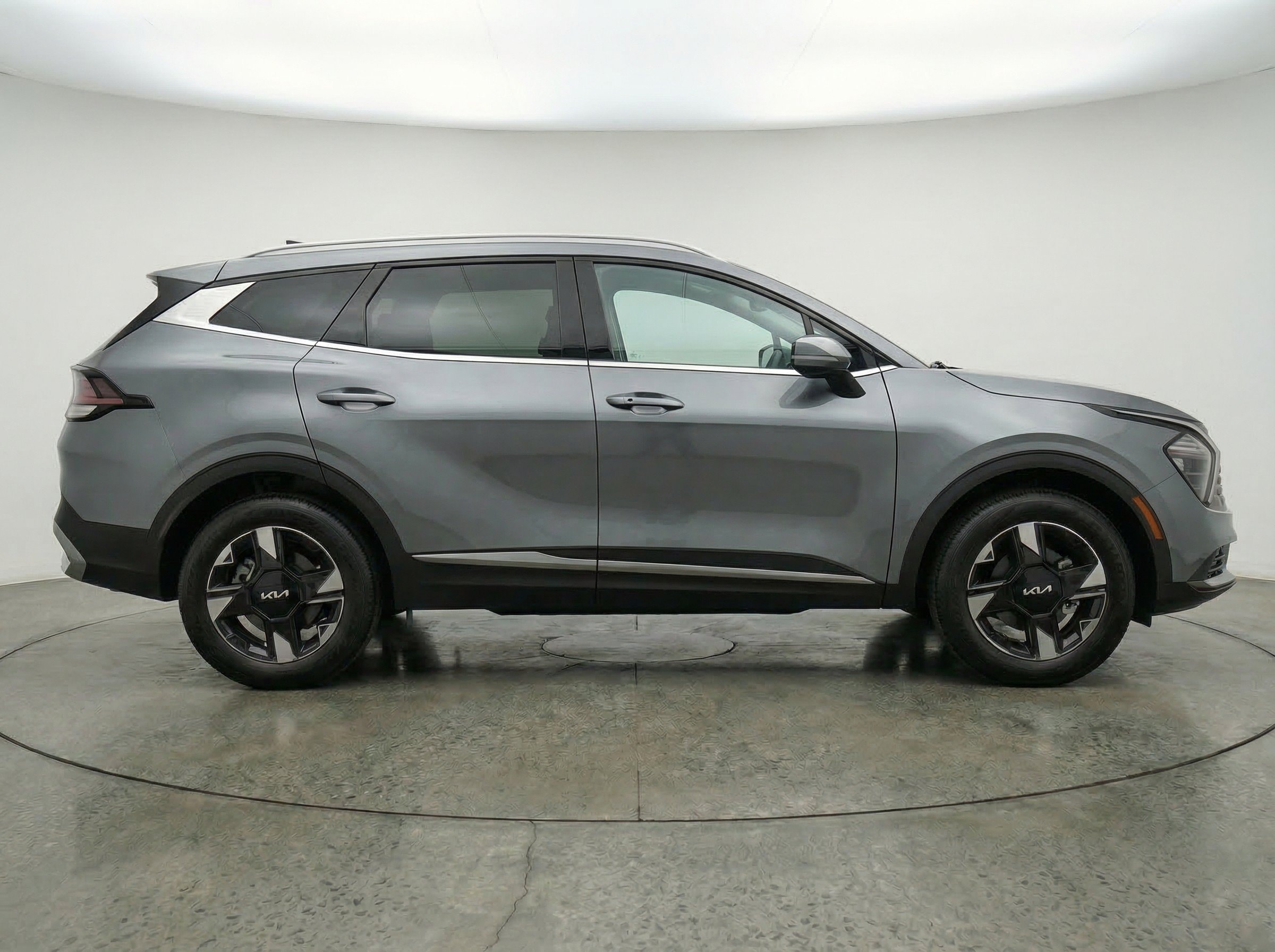 Thumbnail: 2026 Kia Sportage - 5