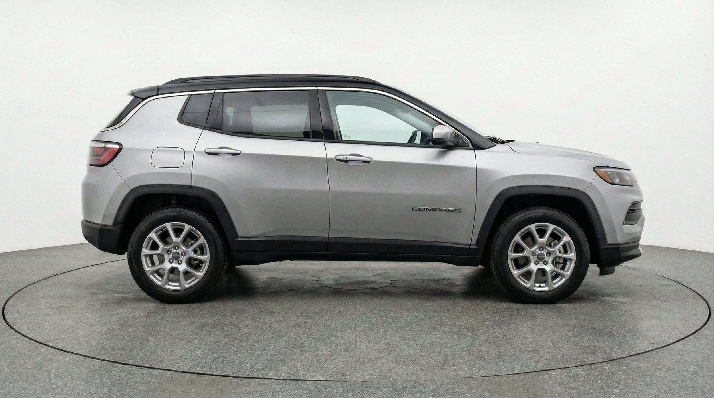 Thumbnail: 2025 Jeep Compass - 10