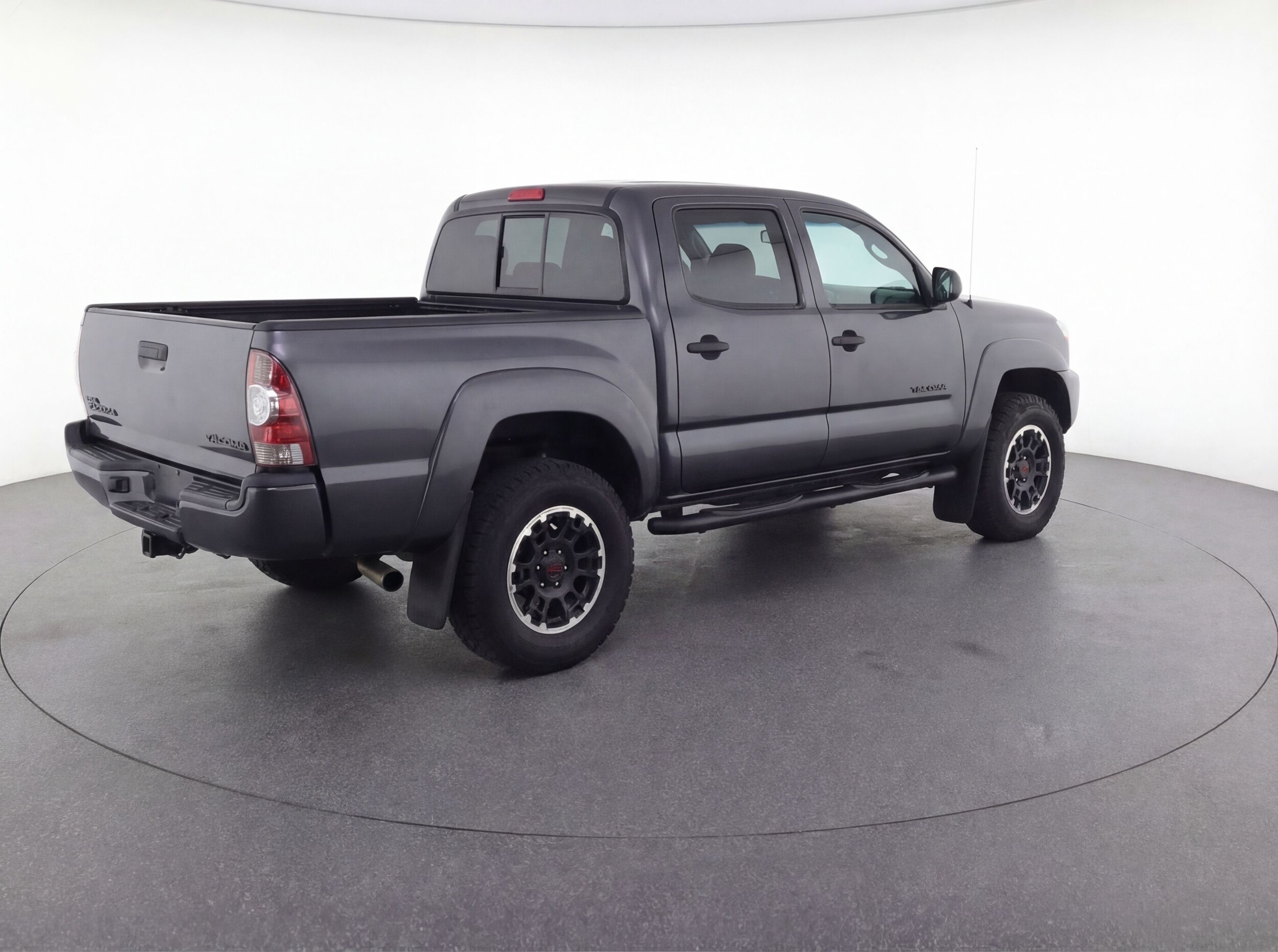 Thumbnail: 2025 Toyota Tacoma - 7