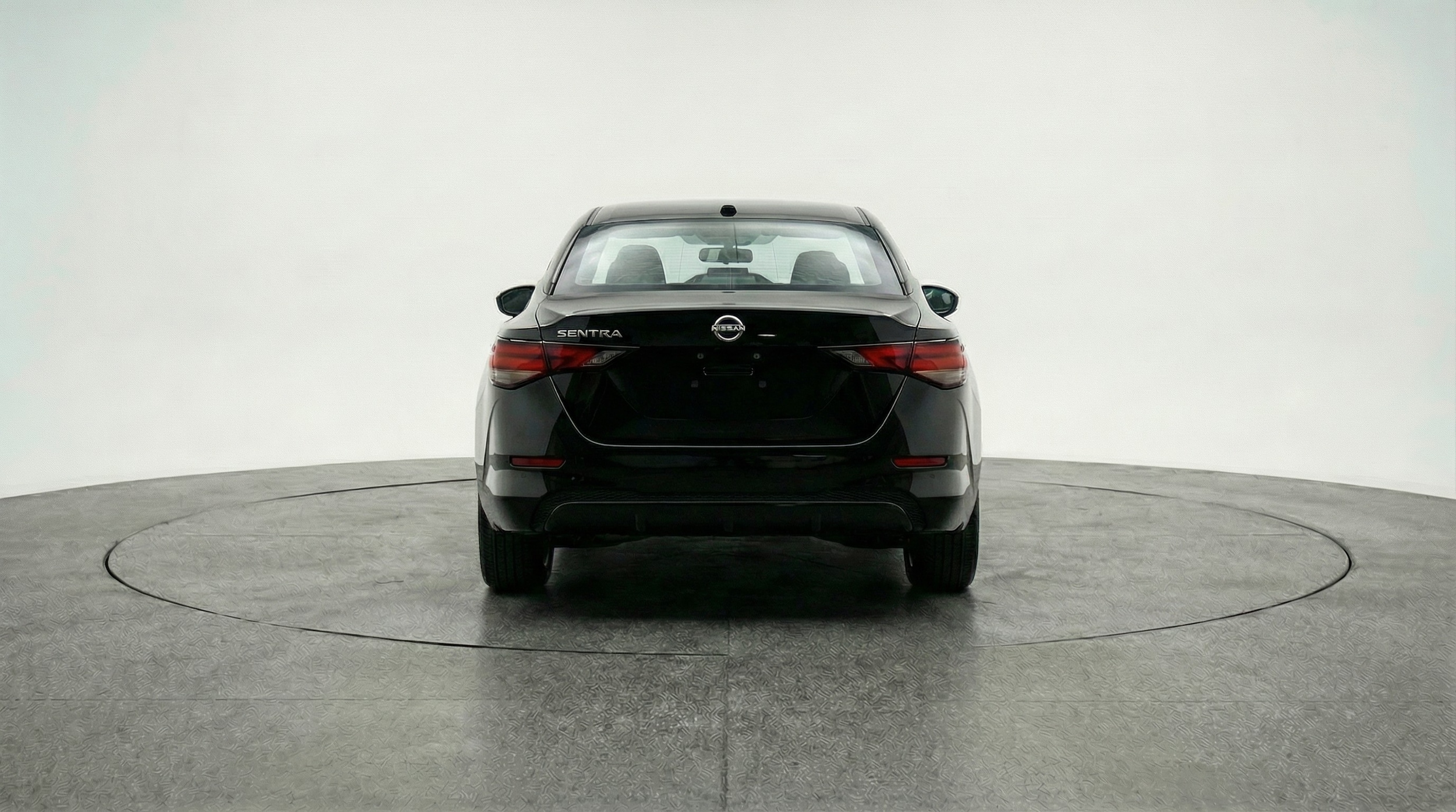 Thumbnail: 2025 Nissan Sentra - 6