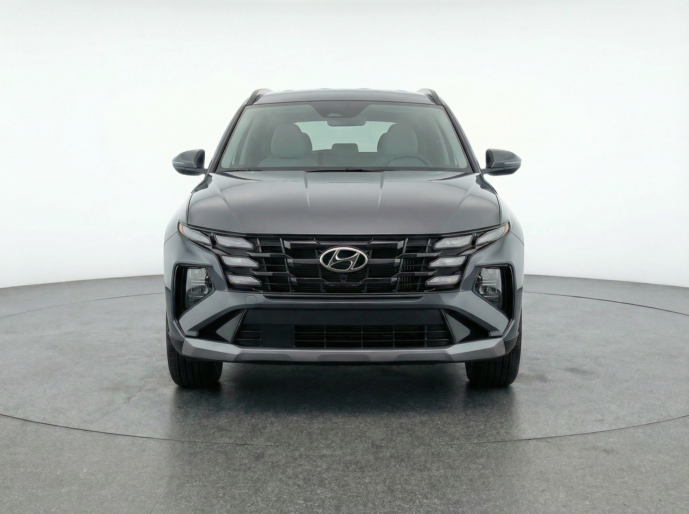 Thumbnail: 2025 Hyundai Tucson - 2