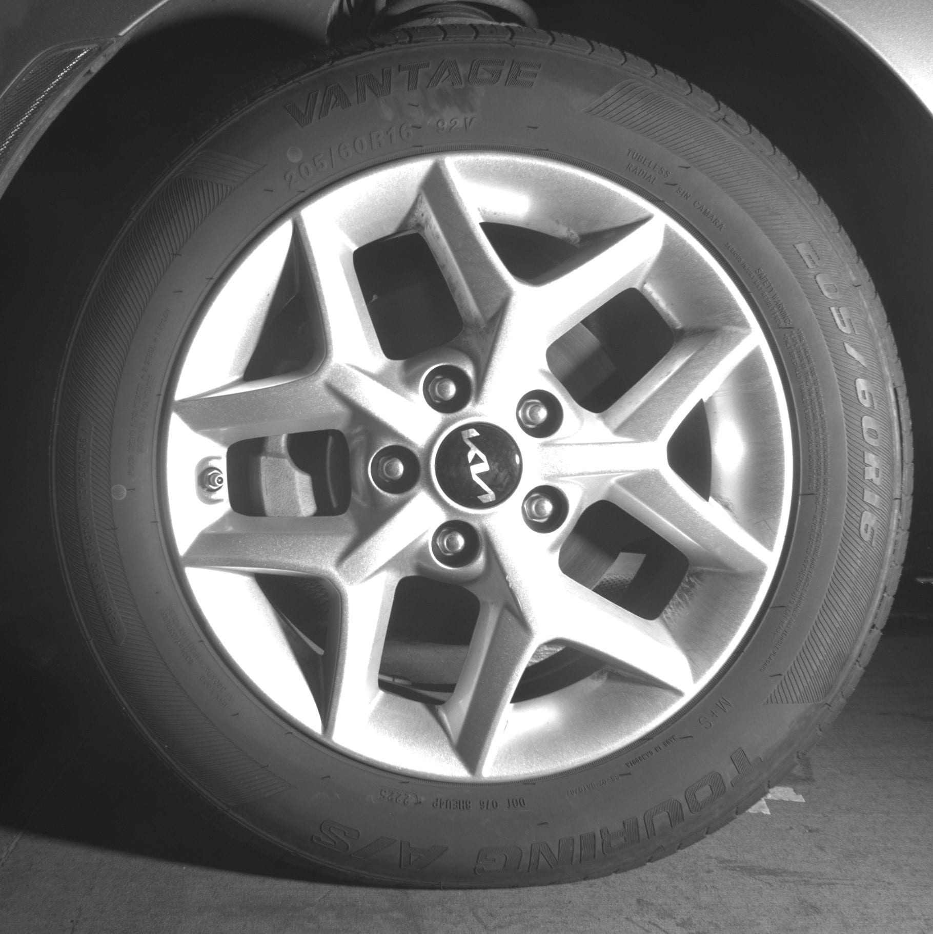 Thumbnail: 2025 Kia Soul - 9