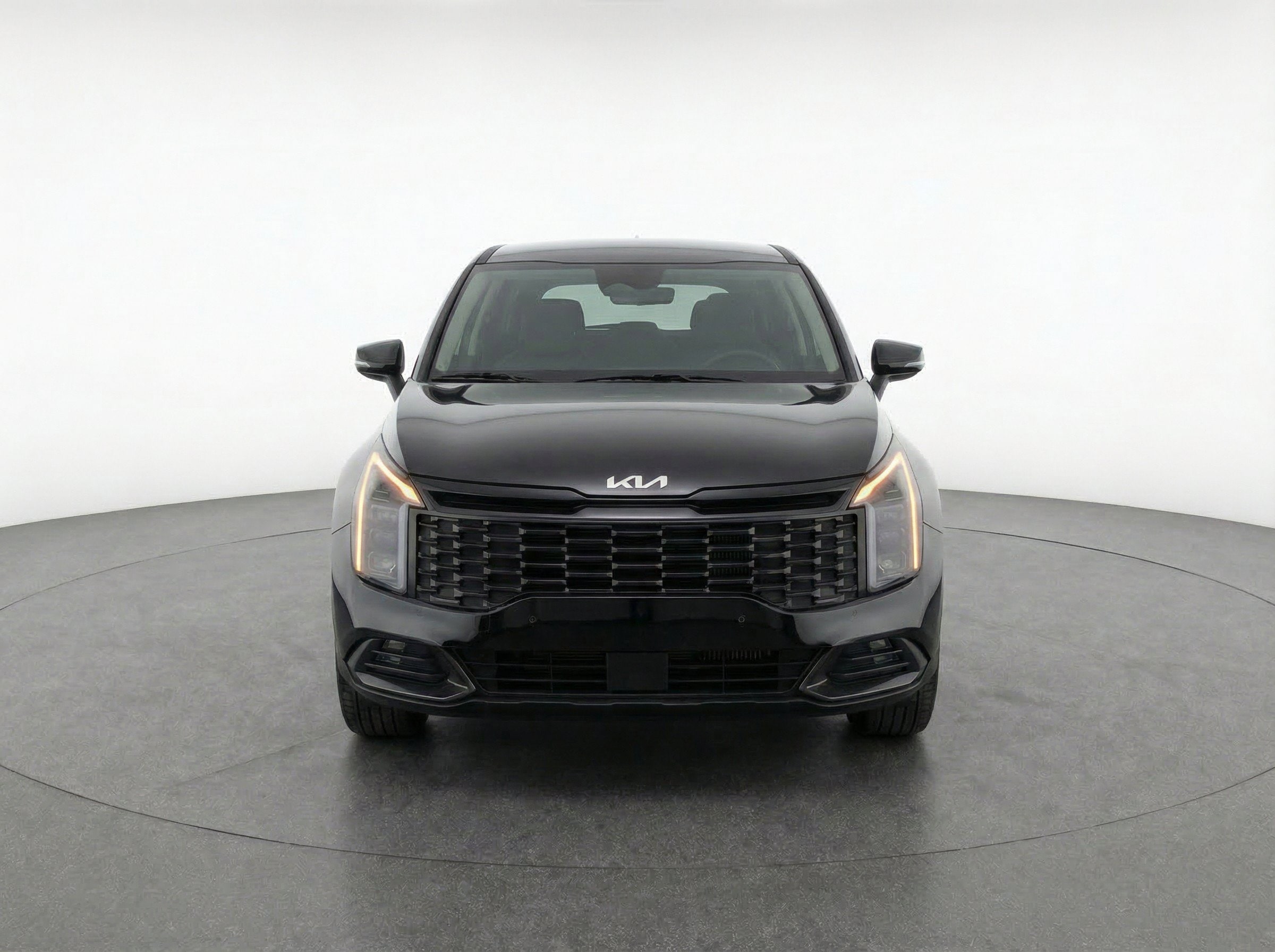 Thumbnail: 2026 Kia Sportage - 2