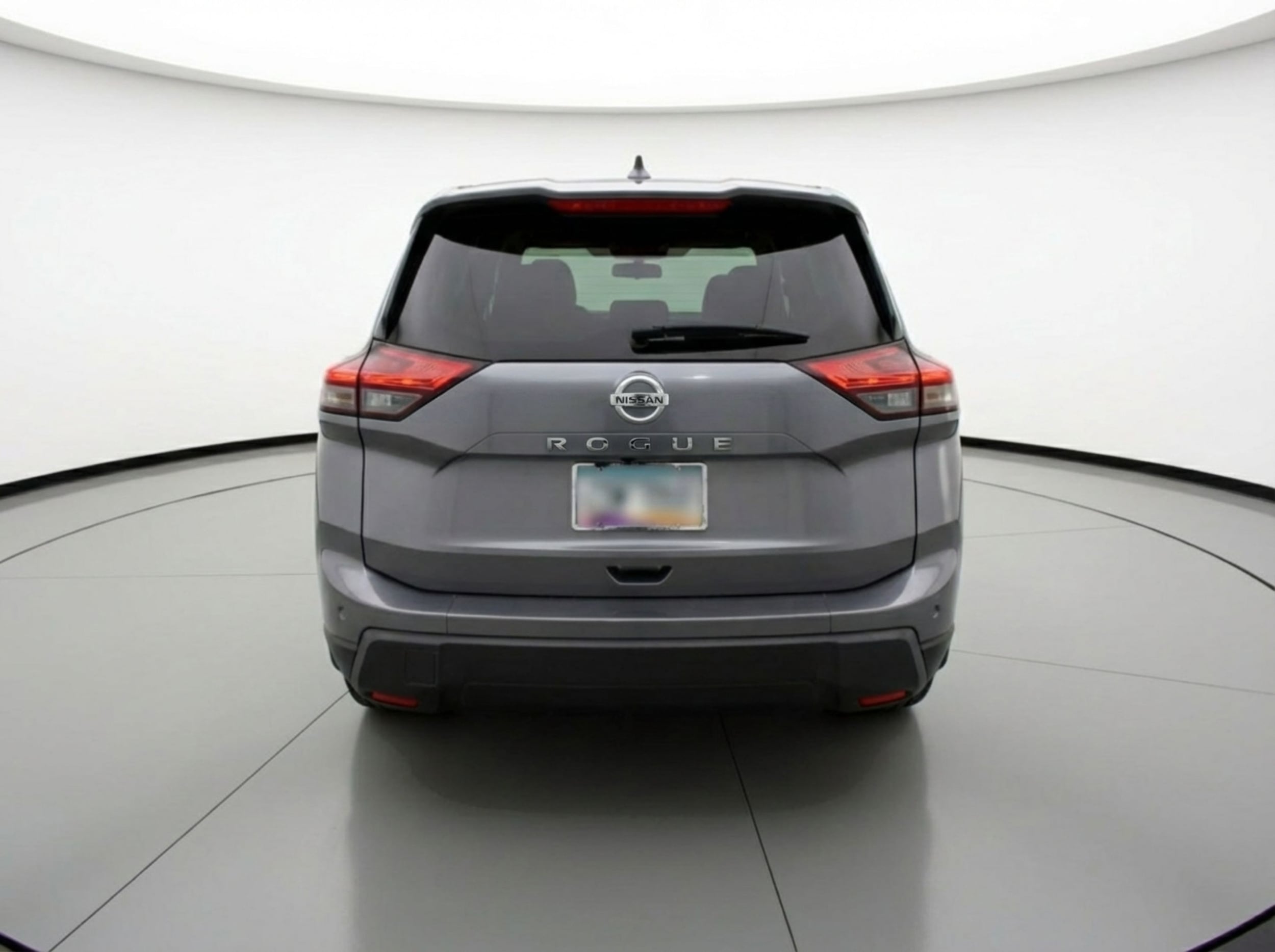 Thumbnail: 2025 Nissan Rogue - 6