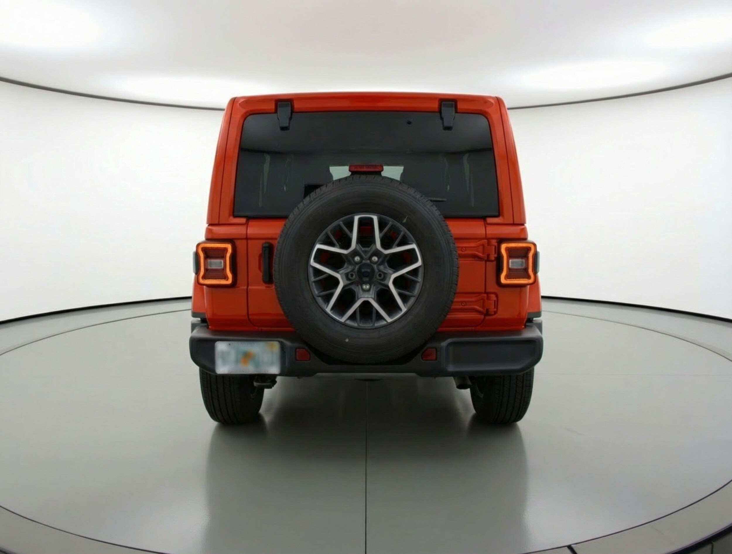 Thumbnail: 2025 Jeep Wrangler - 6