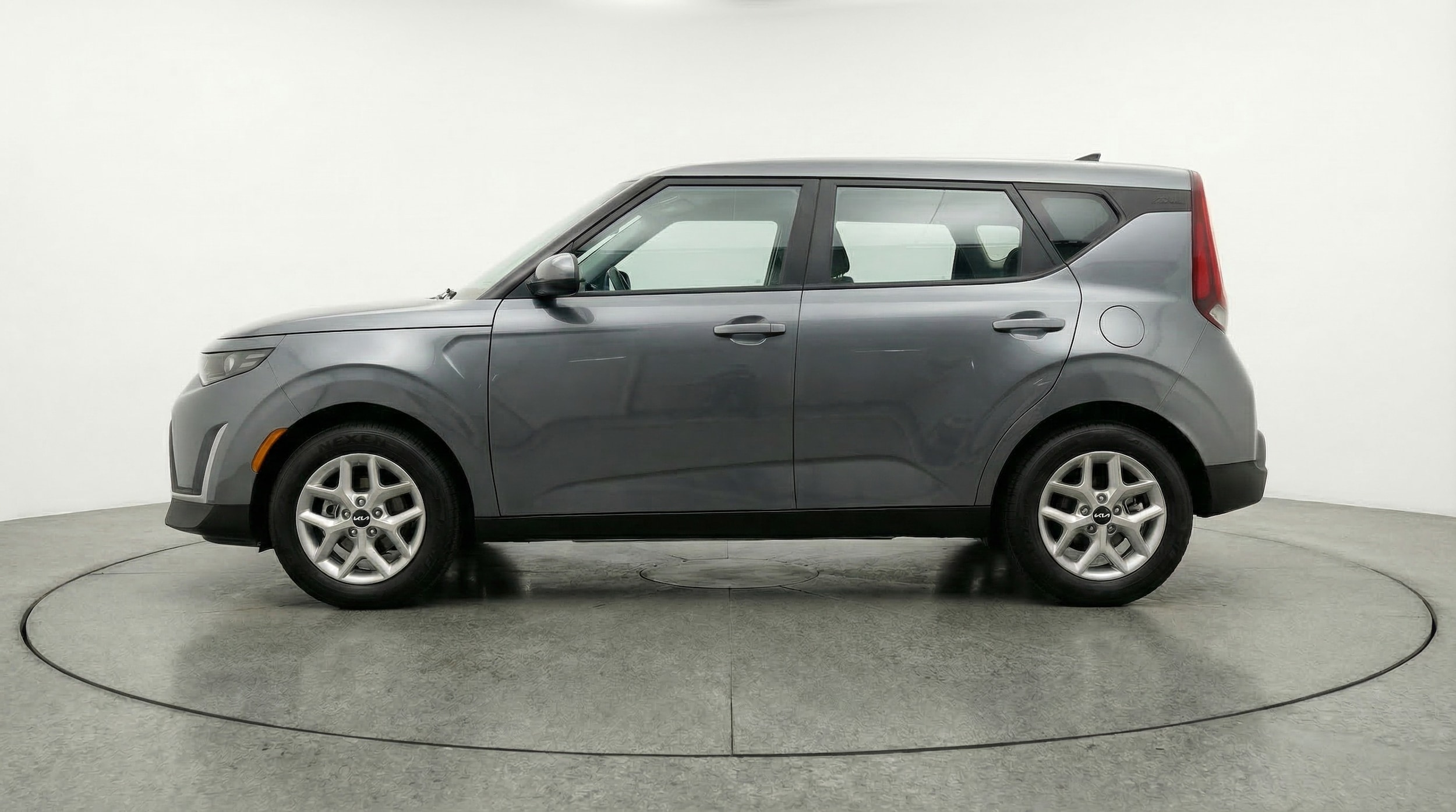 Thumbnail: 2025 Kia Soul - 4
