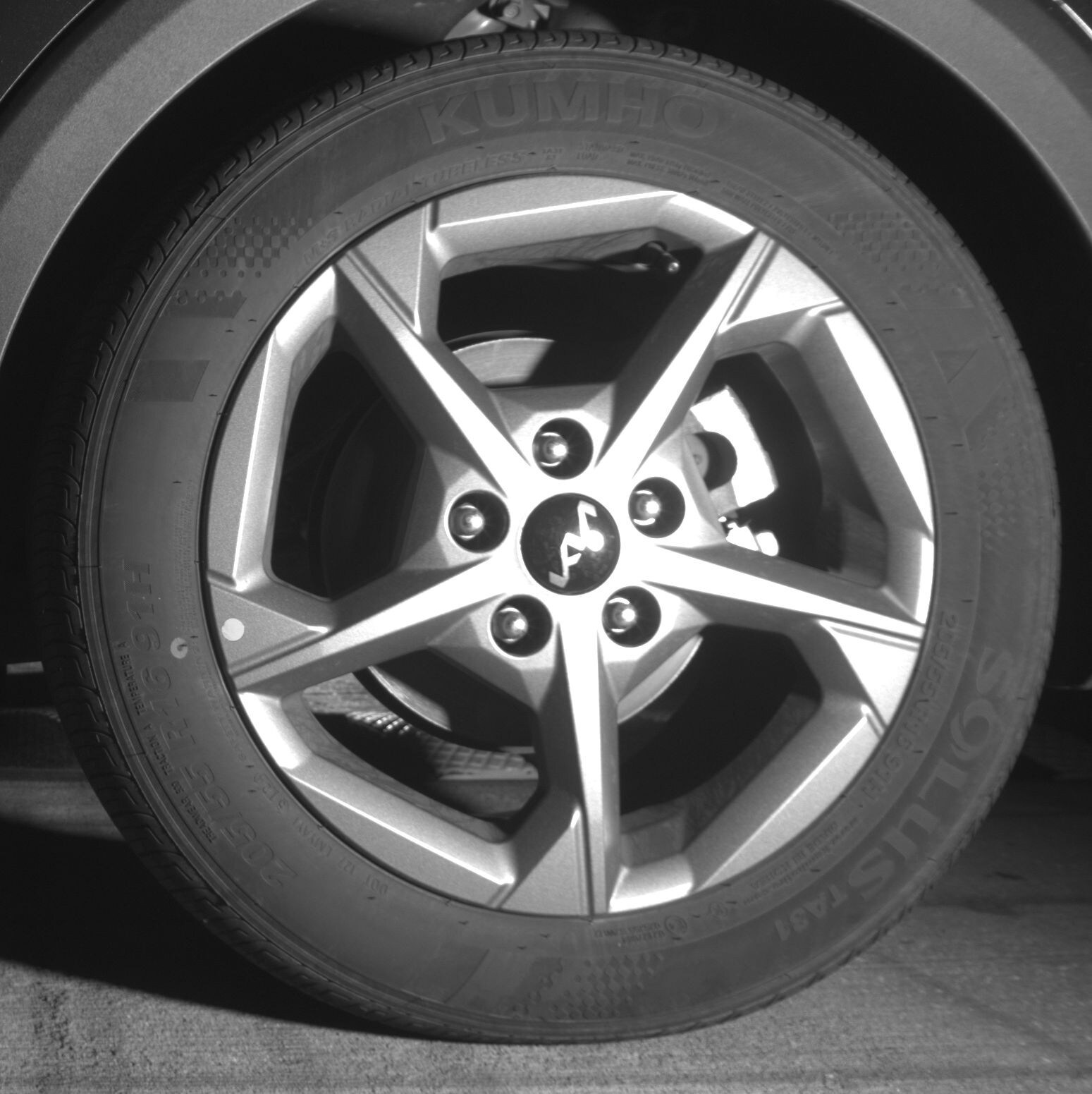 Thumbnail: 2025 Kia K4 - 11