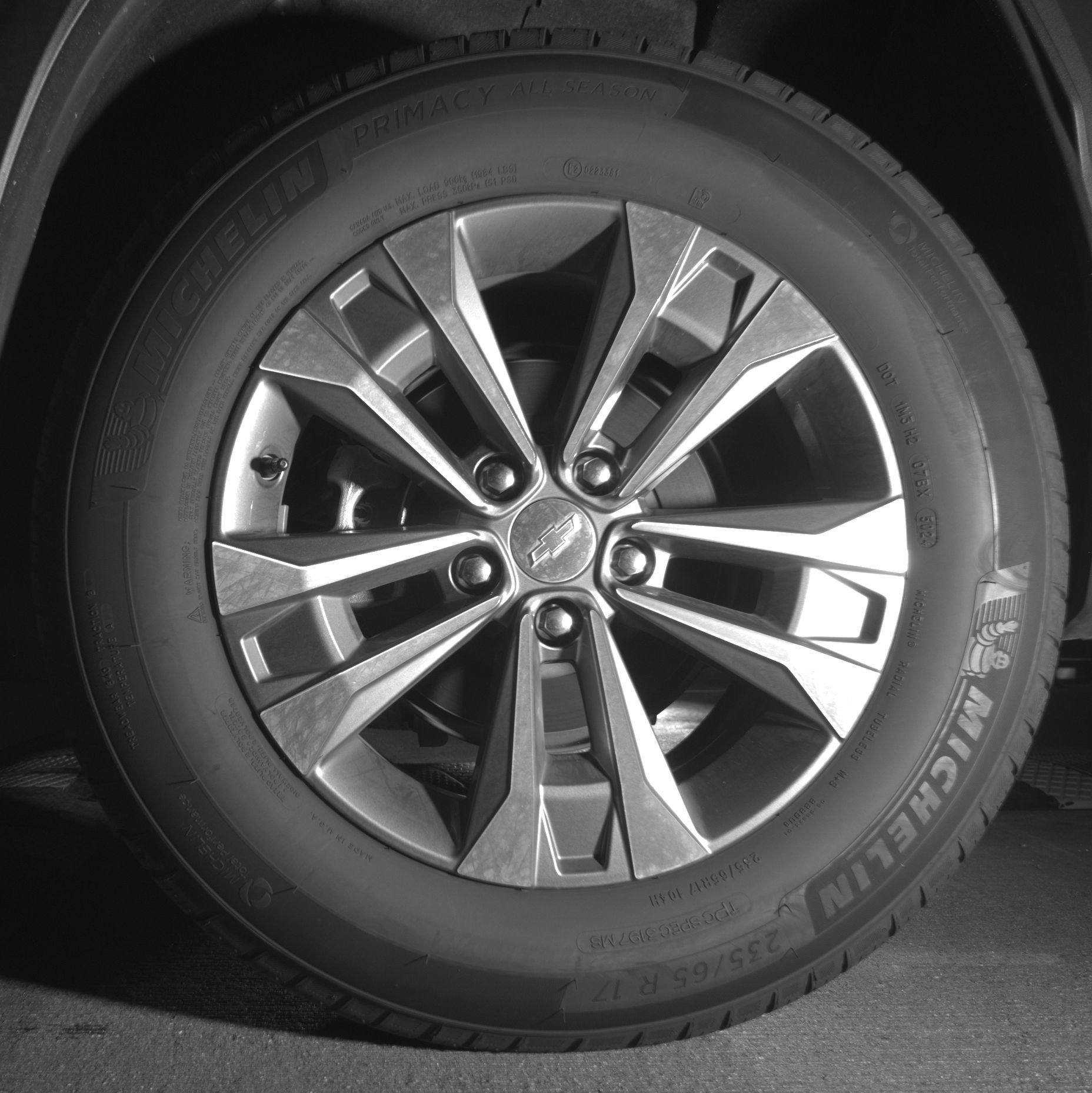 Thumbnail: 2025 Chevrolet Equinox - 11