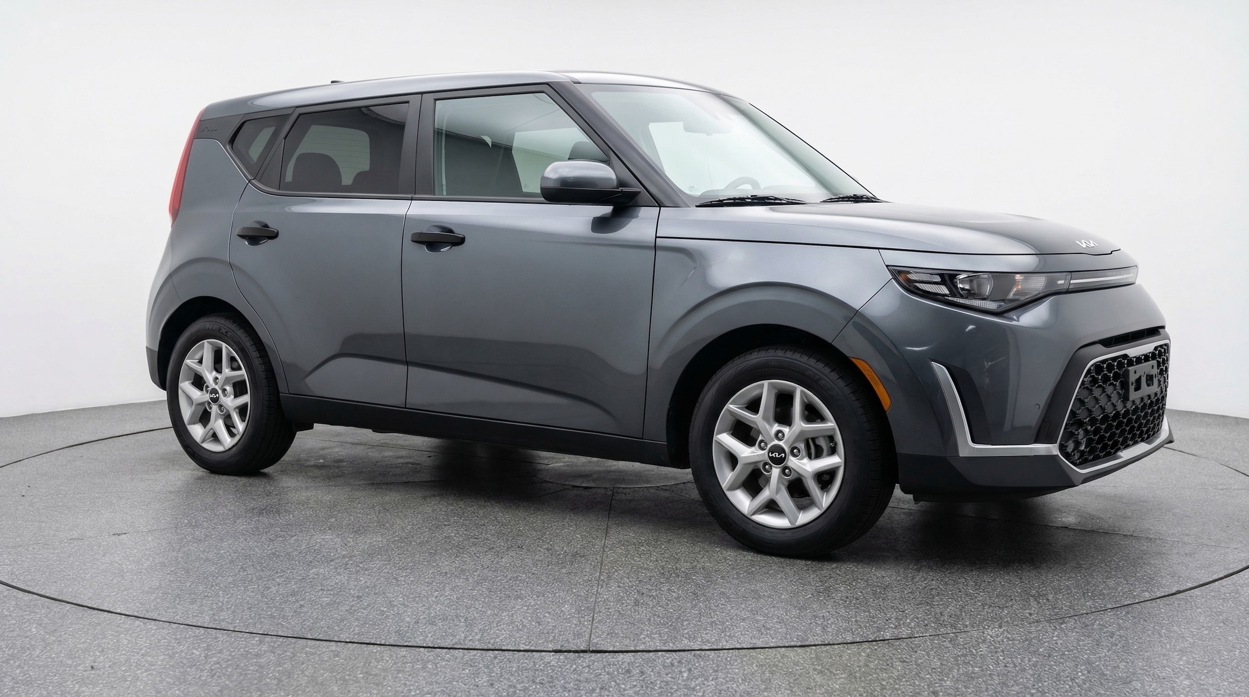 Thumbnail: 2025 Kia Soul - 1