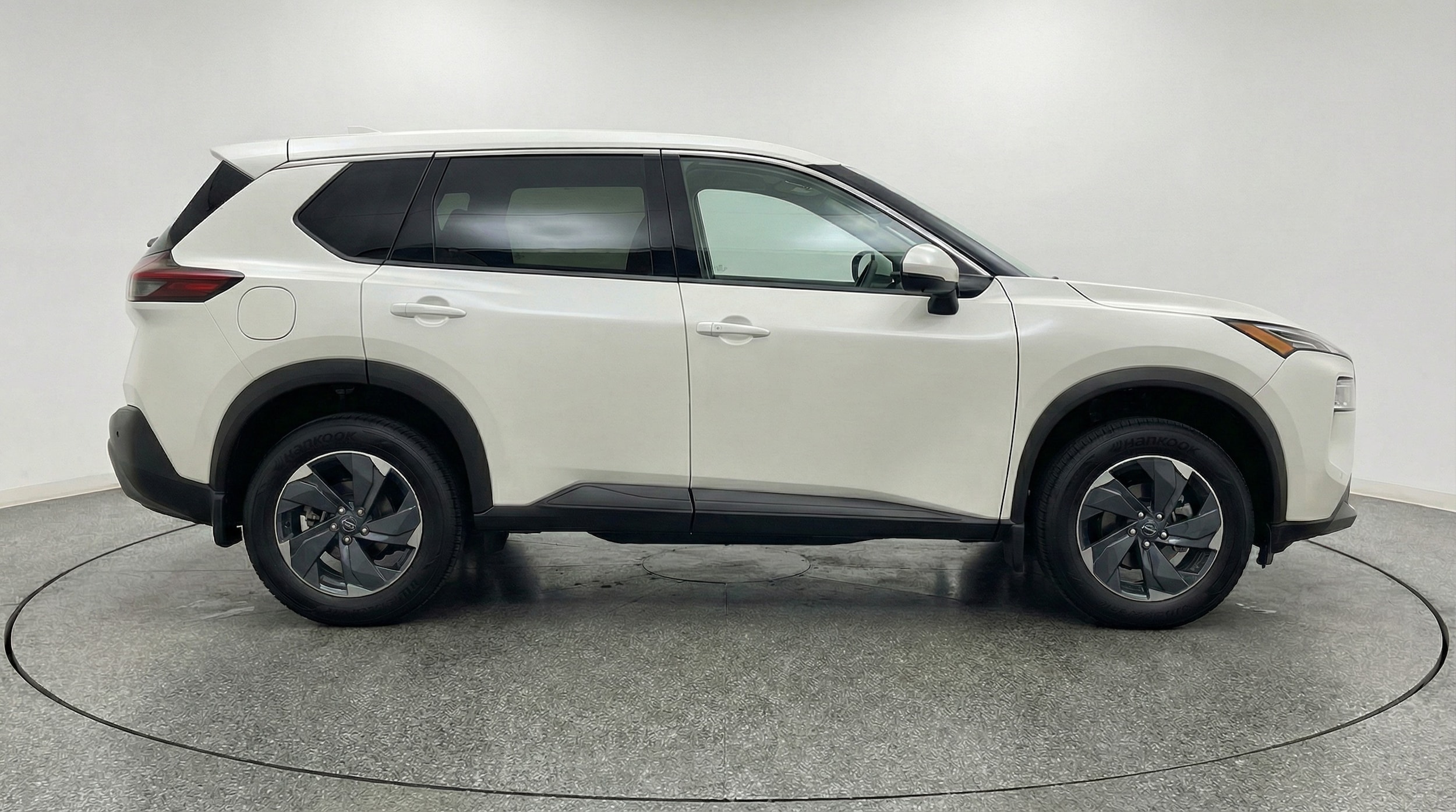 Thumbnail: 2025 Nissan Rogue - 8