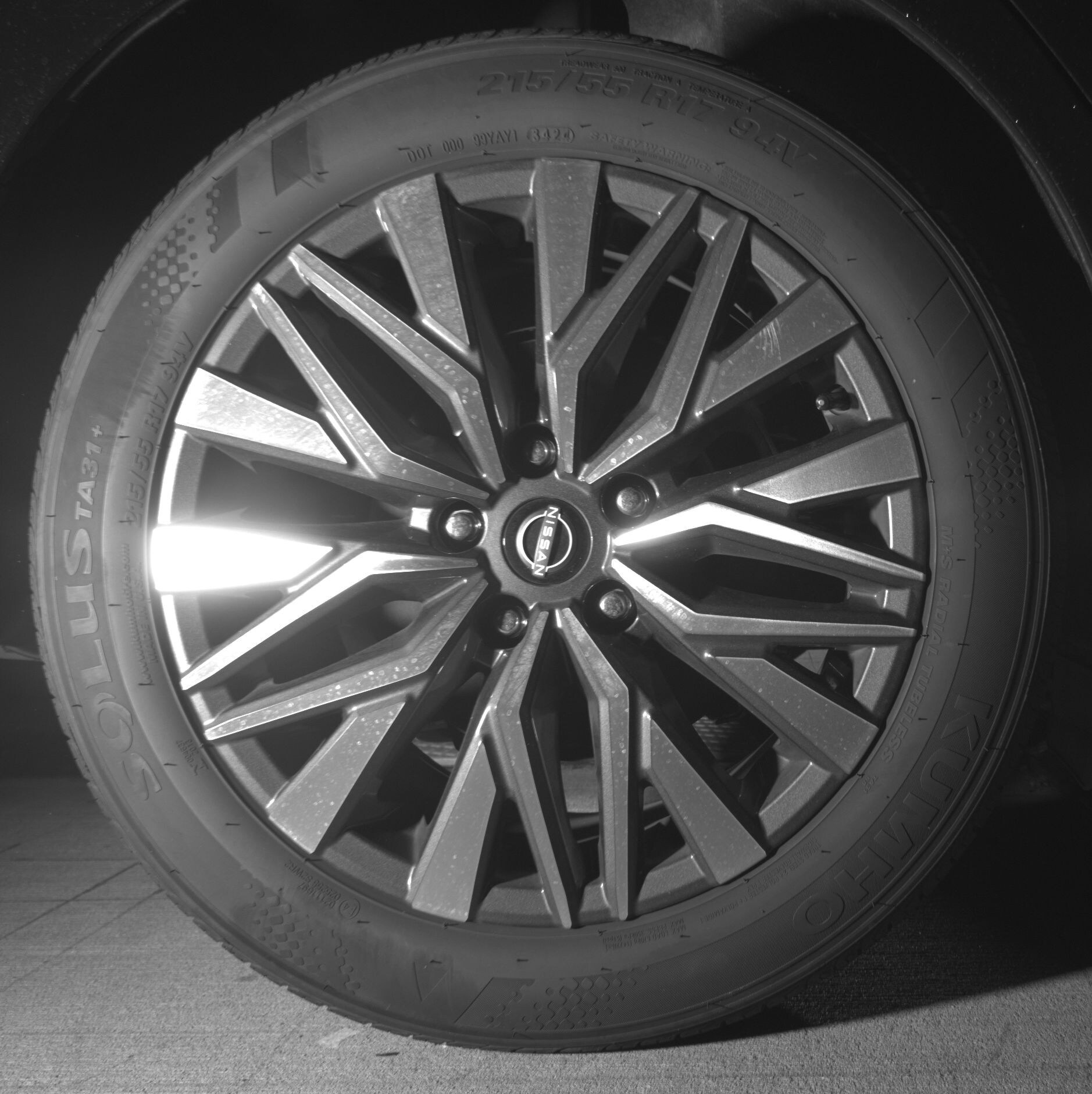 Thumbnail: 2025 Nissan Altima - 12