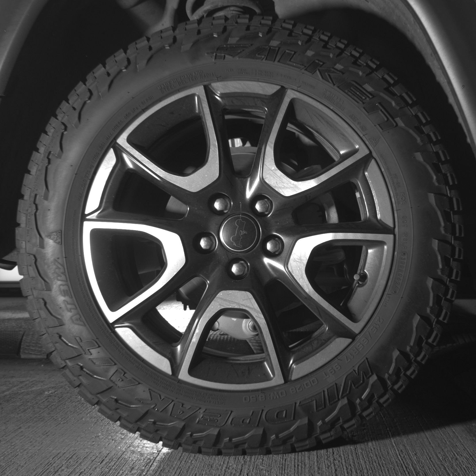 Thumbnail: 2025 Jeep Compass - 12