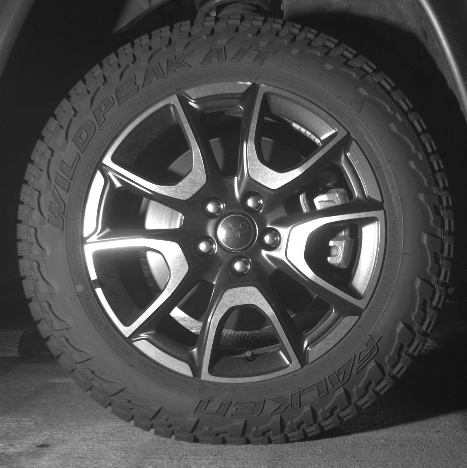 Thumbnail: 2025 Jeep Compass - 13