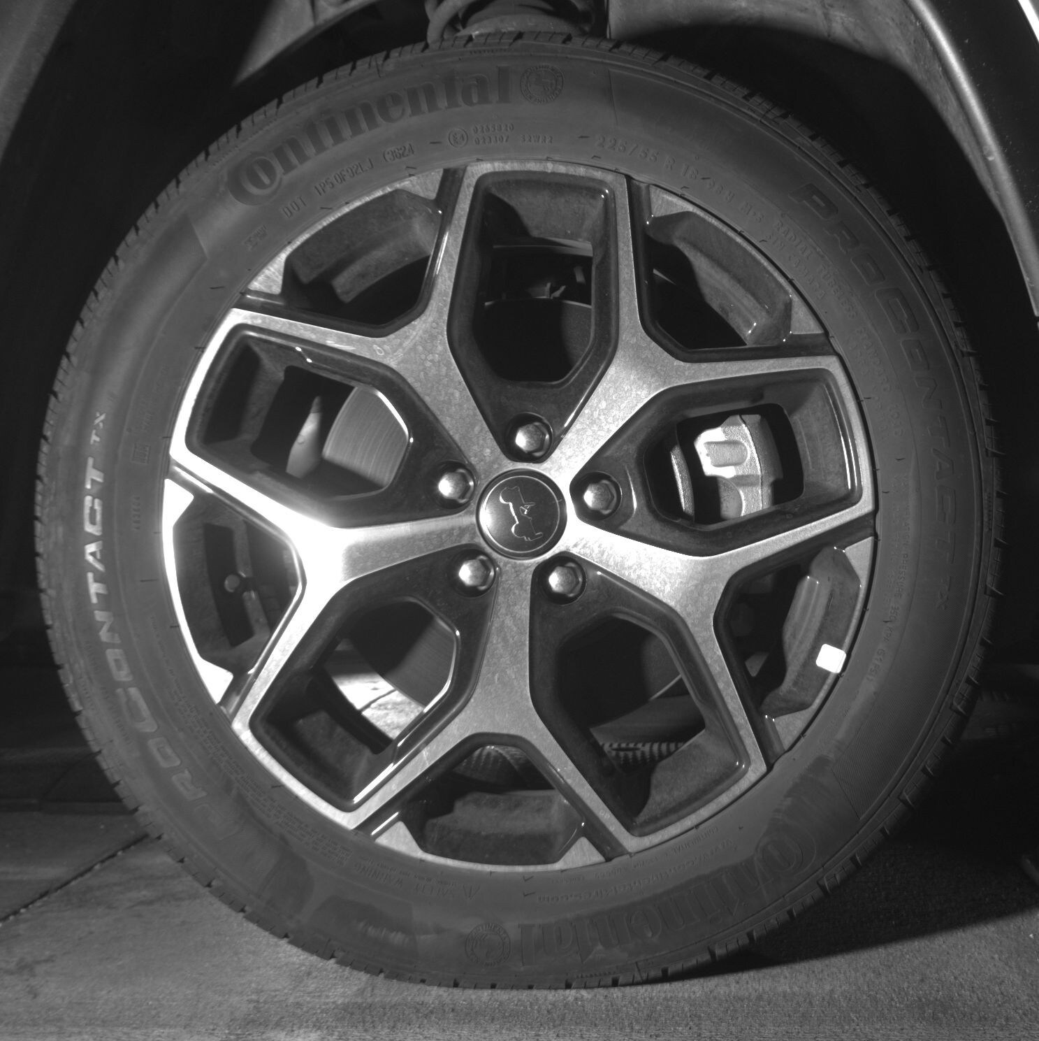 Thumbnail: 2025 Jeep Compass - 10