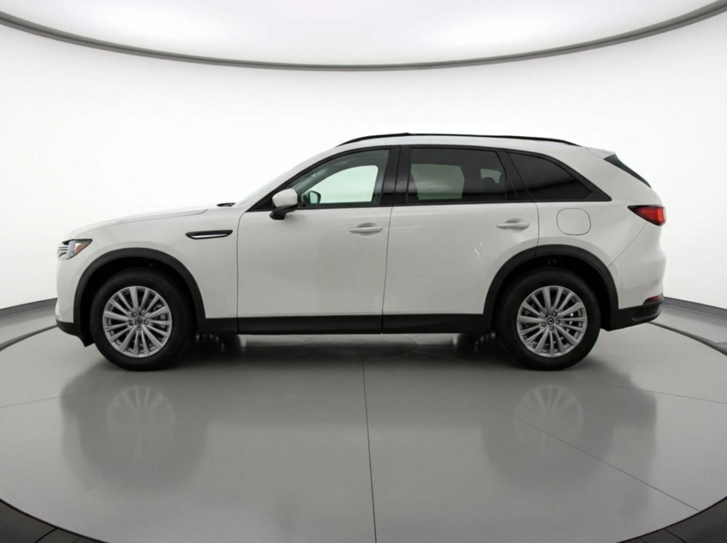 Thumbnail: 2025 Mazda CX-90 - 4