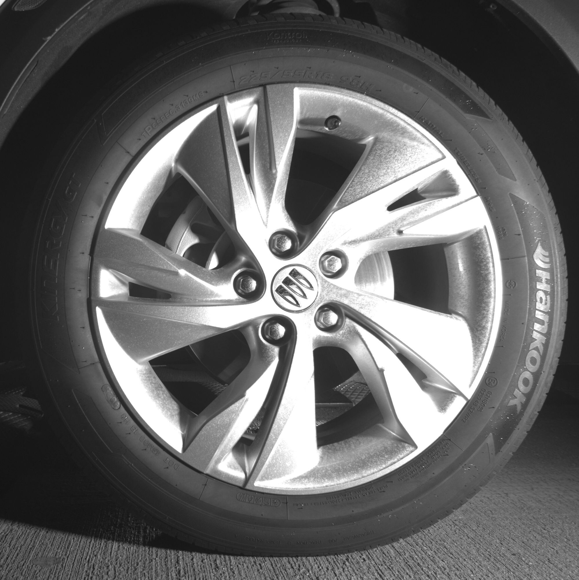 Thumbnail: 2025 Buick Encore GX - 9