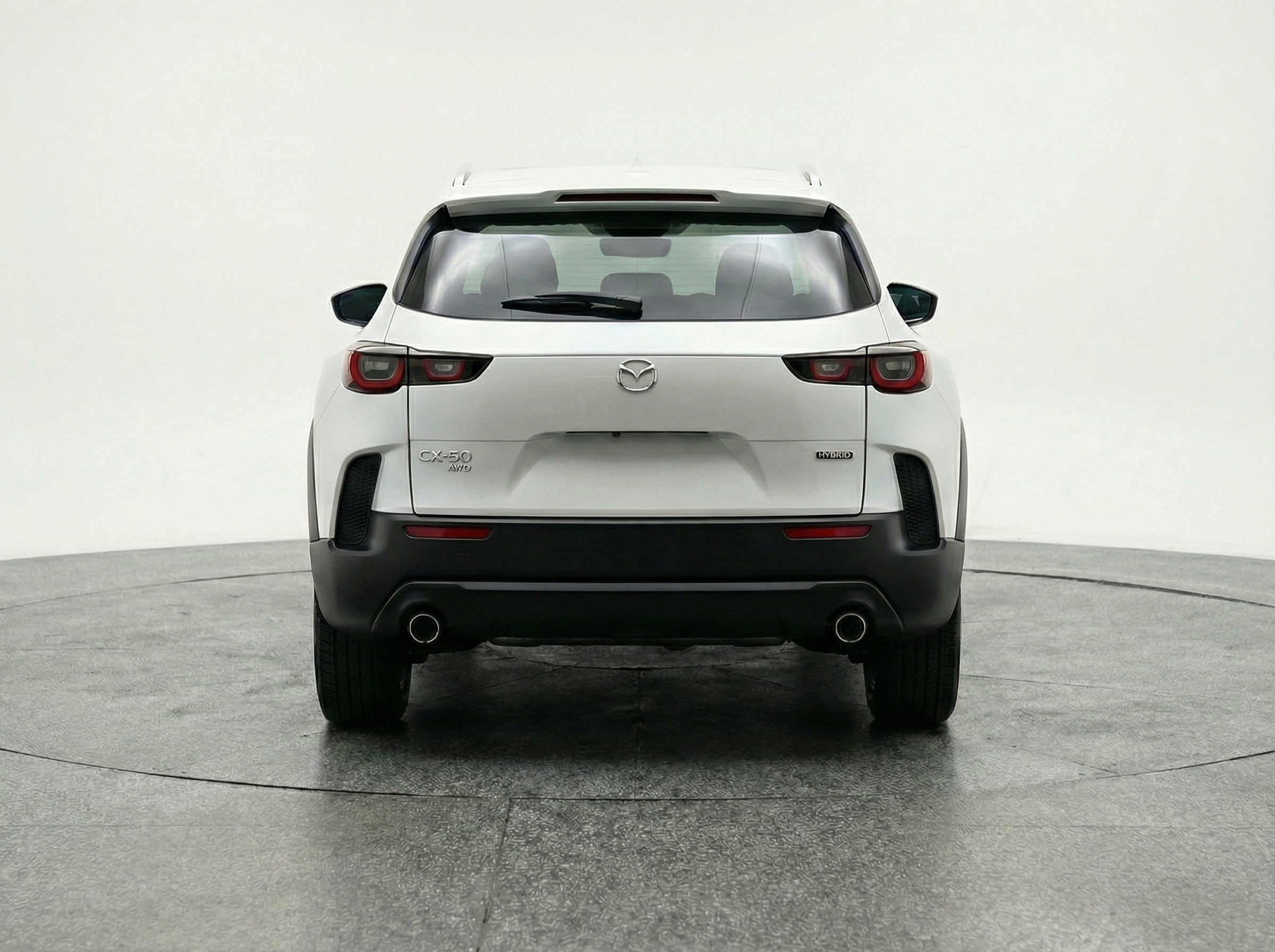 Thumbnail: 2025 Mazda CX-50 - 6