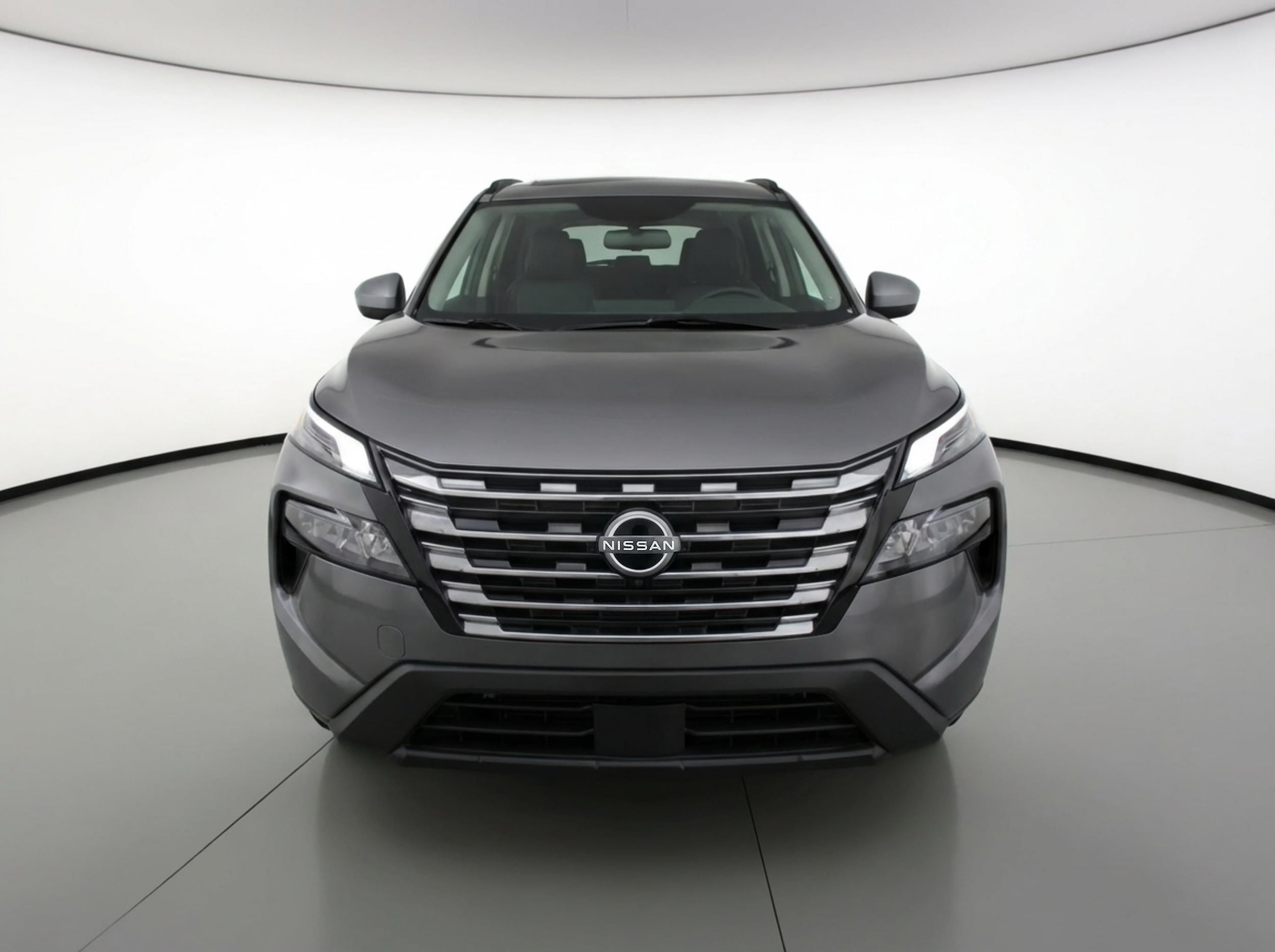 Thumbnail: 2025 Nissan Rogue - 2