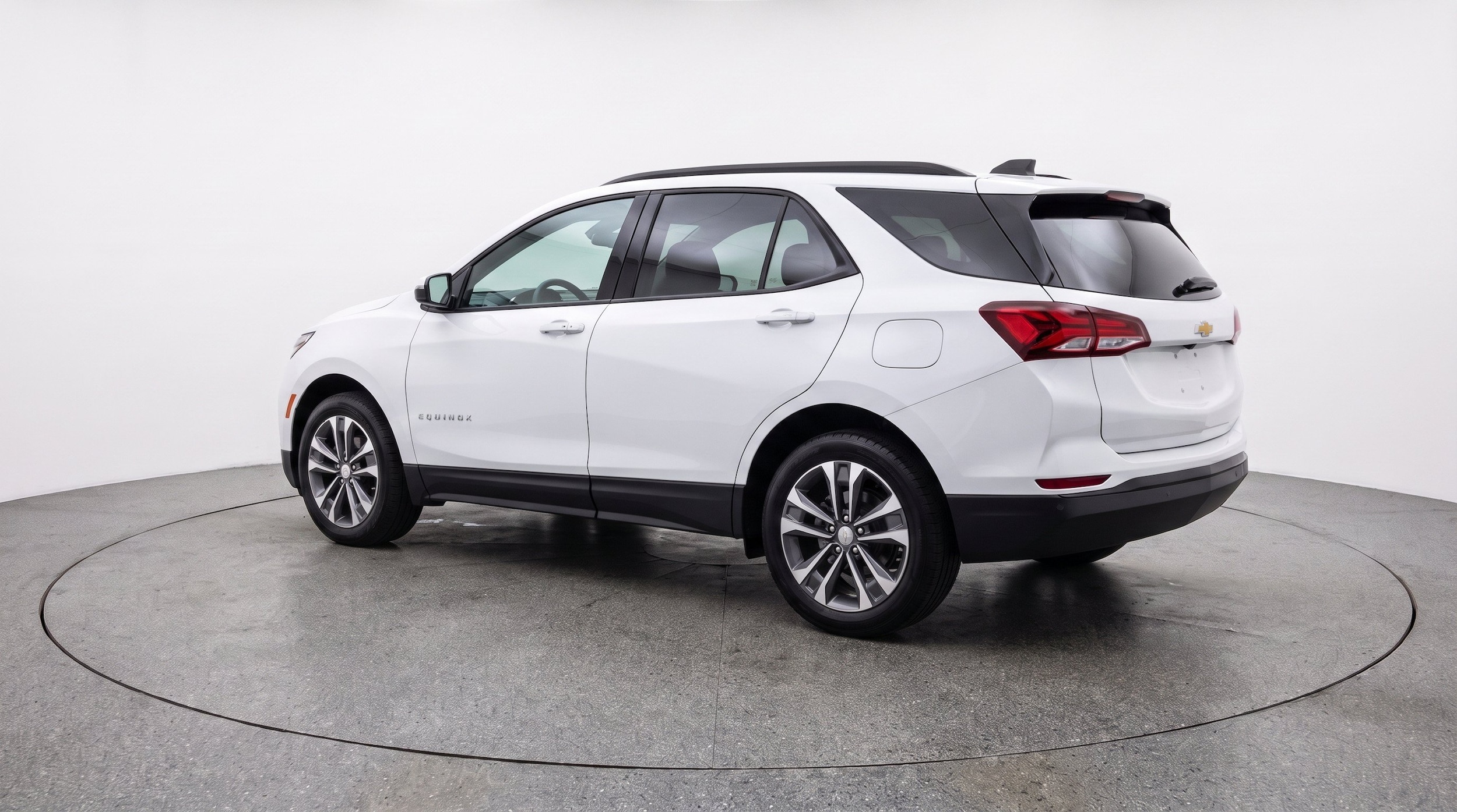 Thumbnail: 2025 Chevrolet Equinox - 6