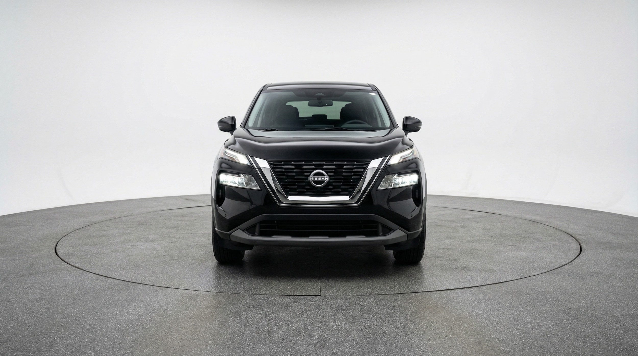 Thumbnail: 2025 Nissan Rogue - 2