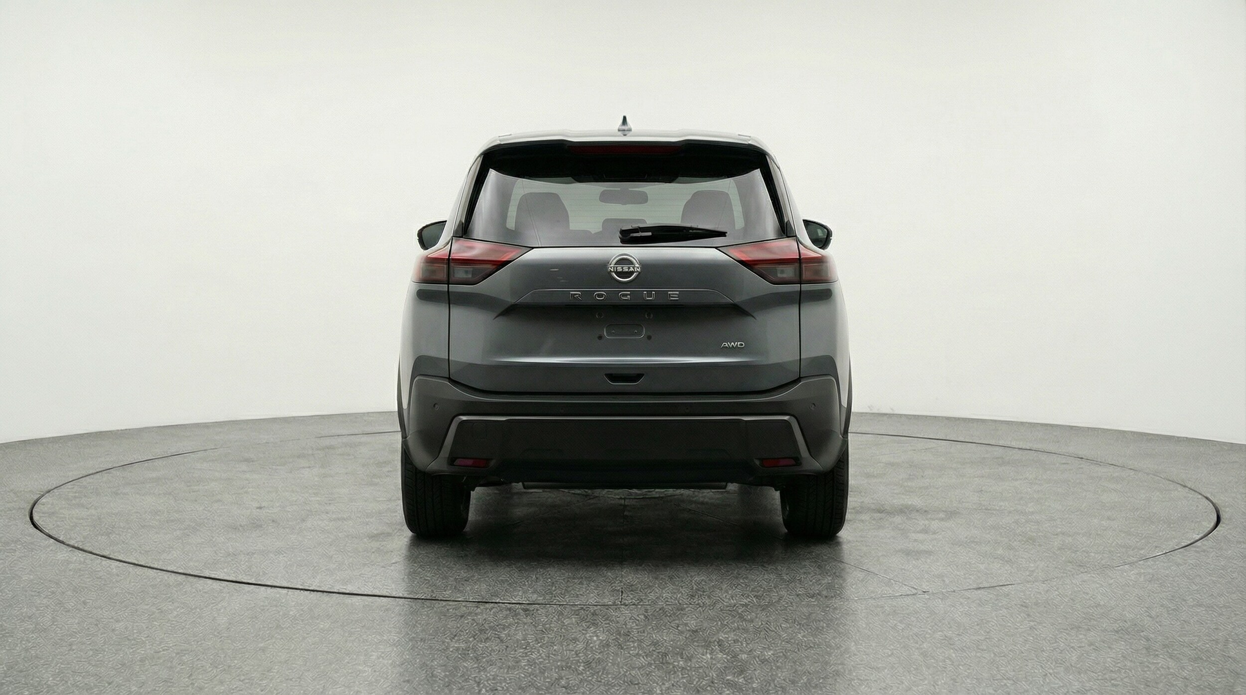 Thumbnail: 2025 Nissan Rogue - 6