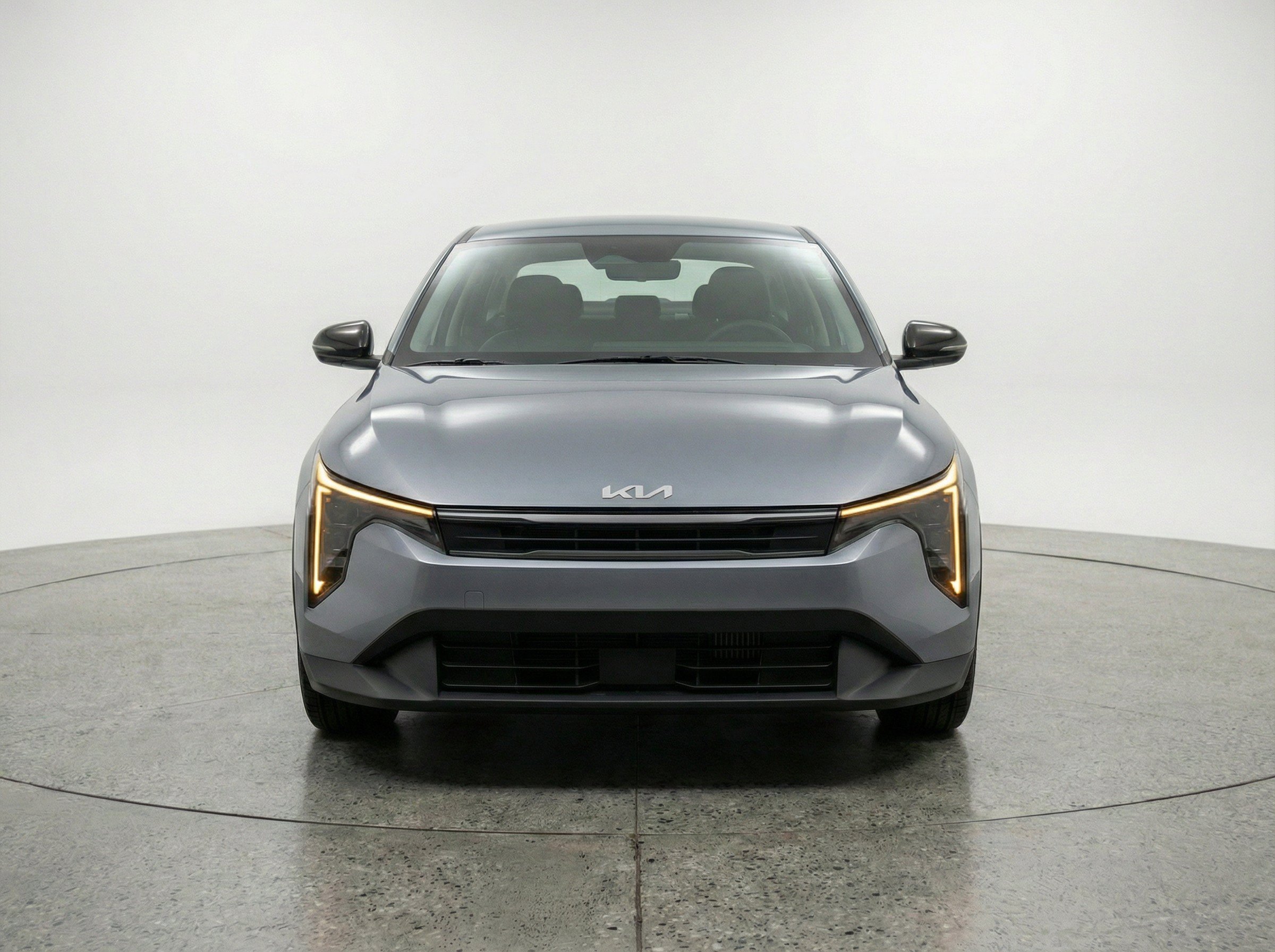 Thumbnail: 2025 Kia K4 - 2