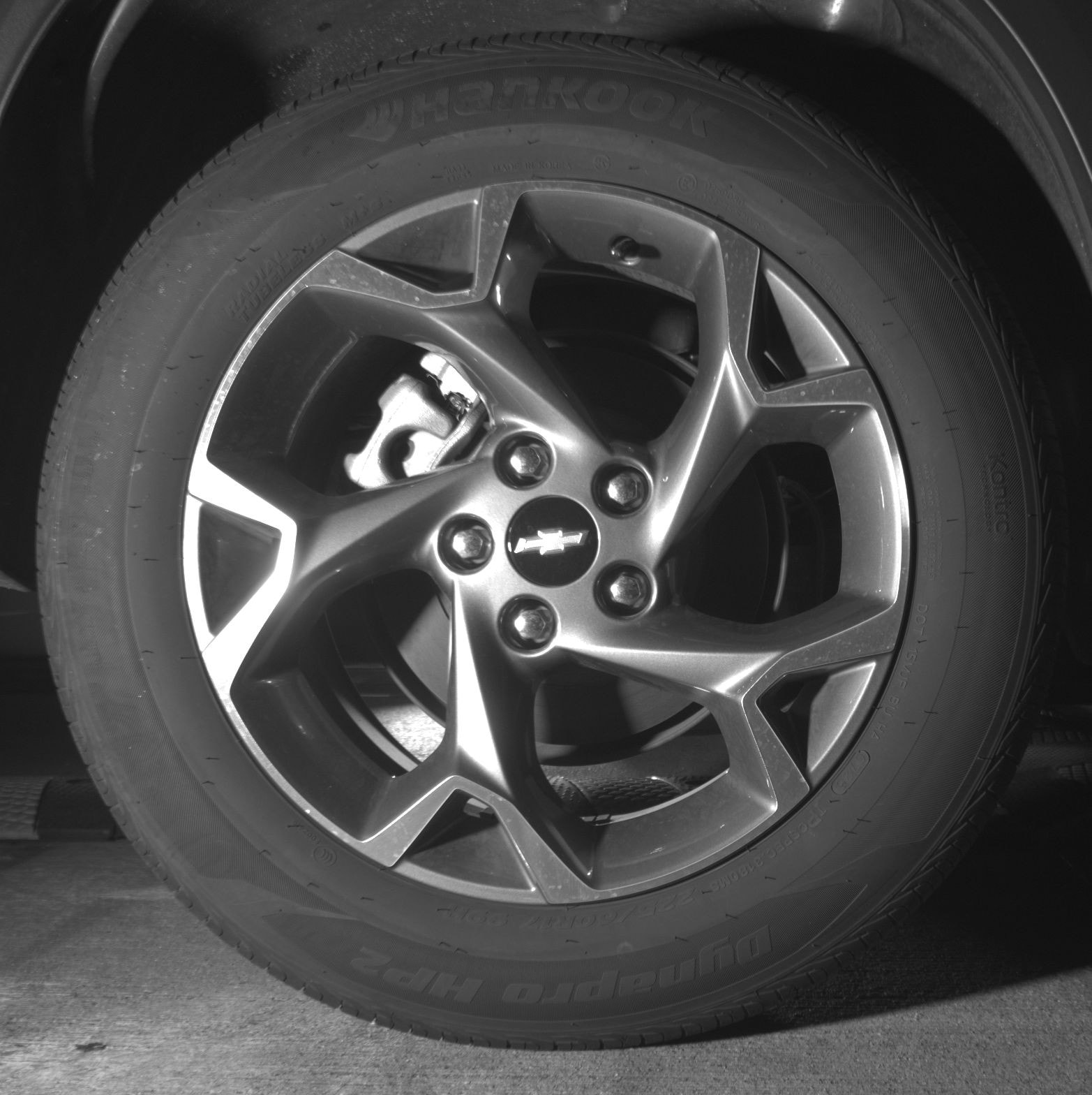 Thumbnail: 2025 Chevrolet Trax - 12