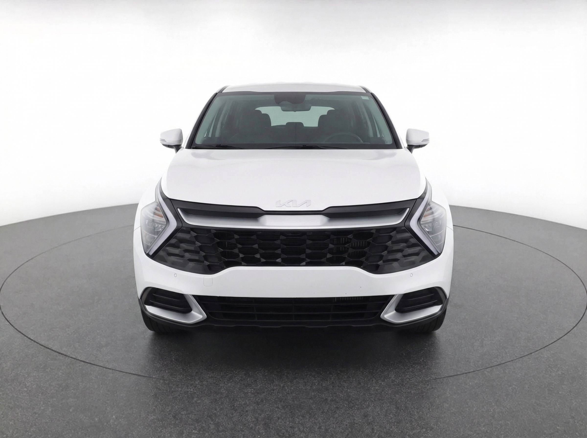 Thumbnail: 2024 Kia Sportage - 2