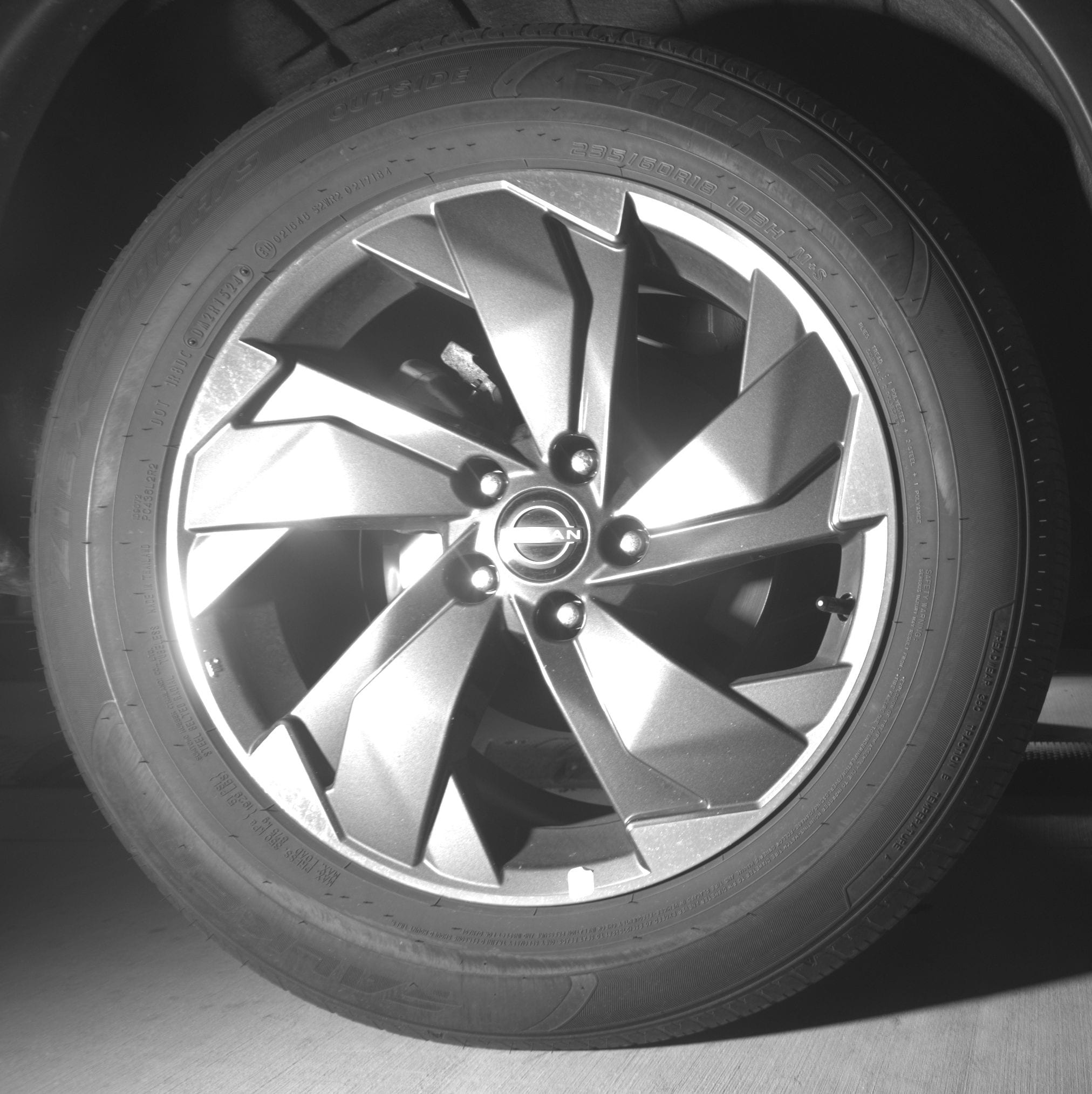 Thumbnail: 2025 Nissan Rogue - 12