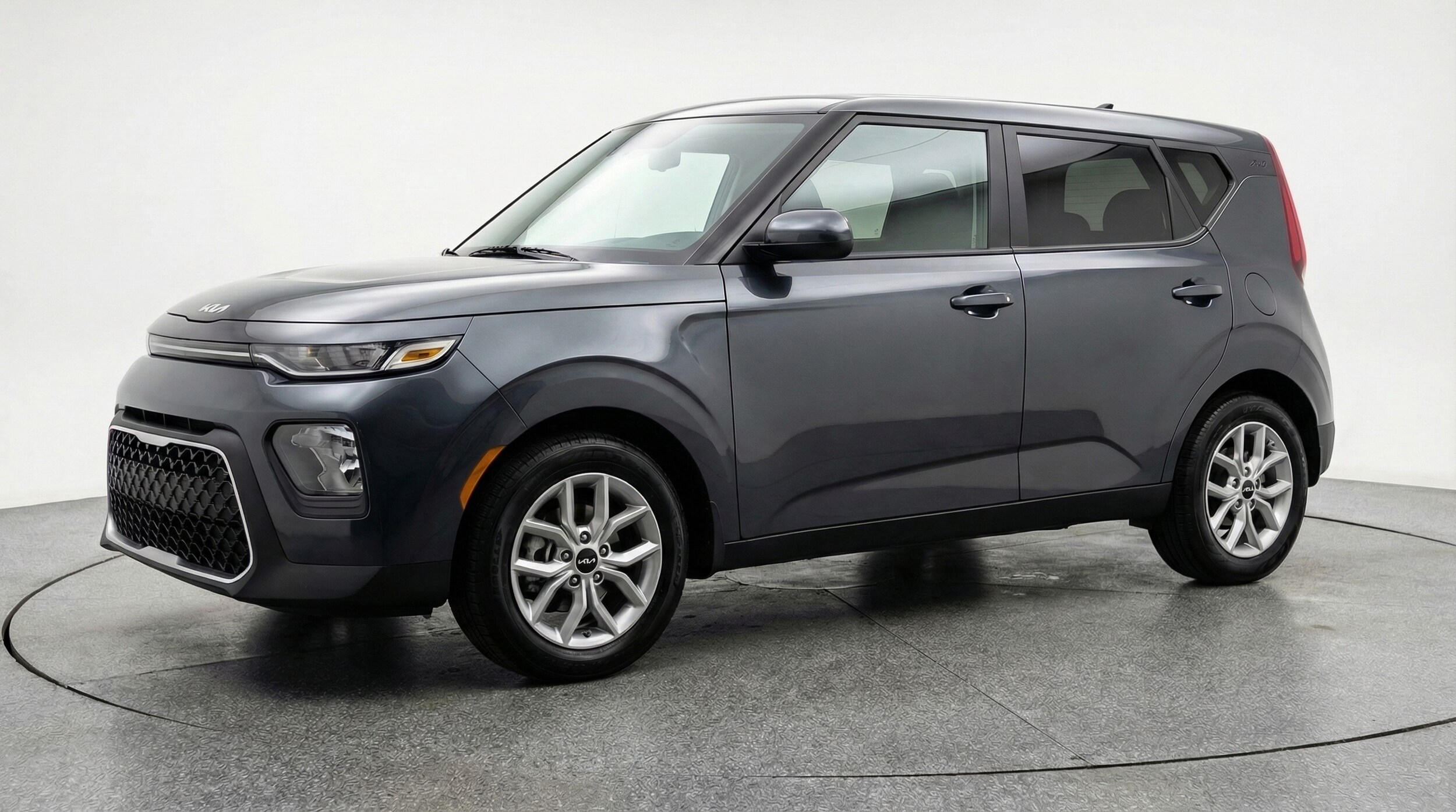 Thumbnail: 2025 Kia Soul - 3